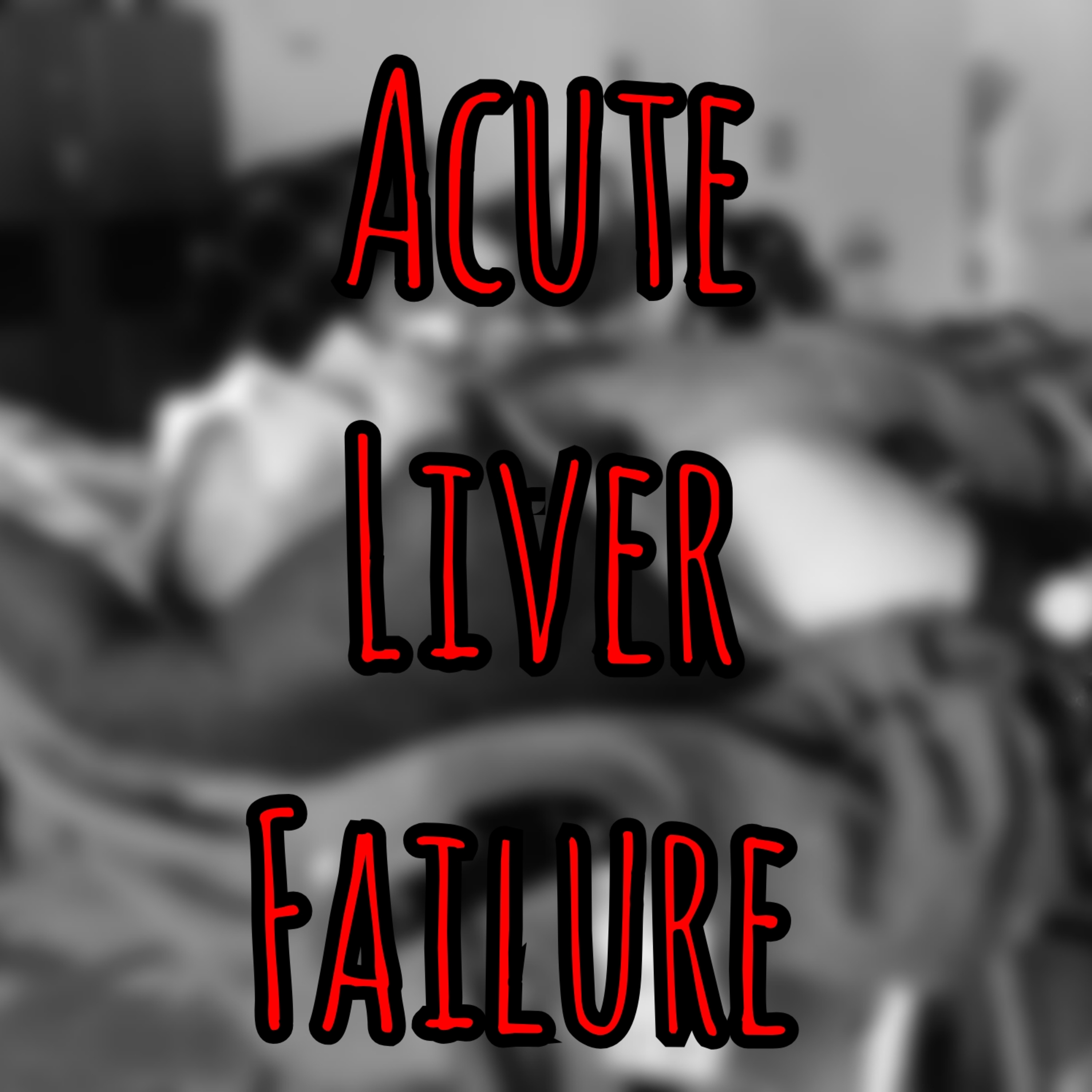 It's not enough to cool down a heat injury. PFC Podcast 216: Acute Liver Failure