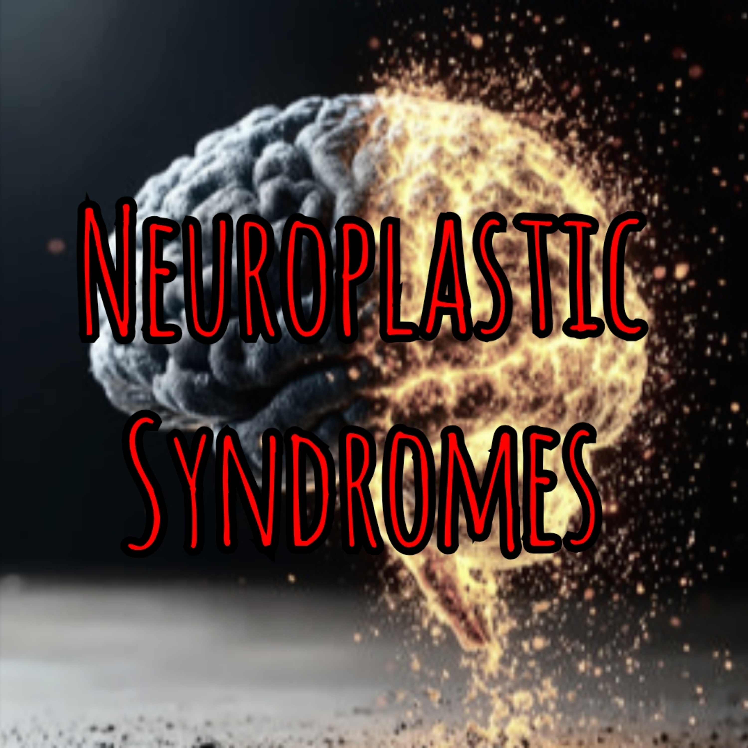 Mind/Body connection to chronic pain. PFC Podcast 218: Neuroplastic Syndromes