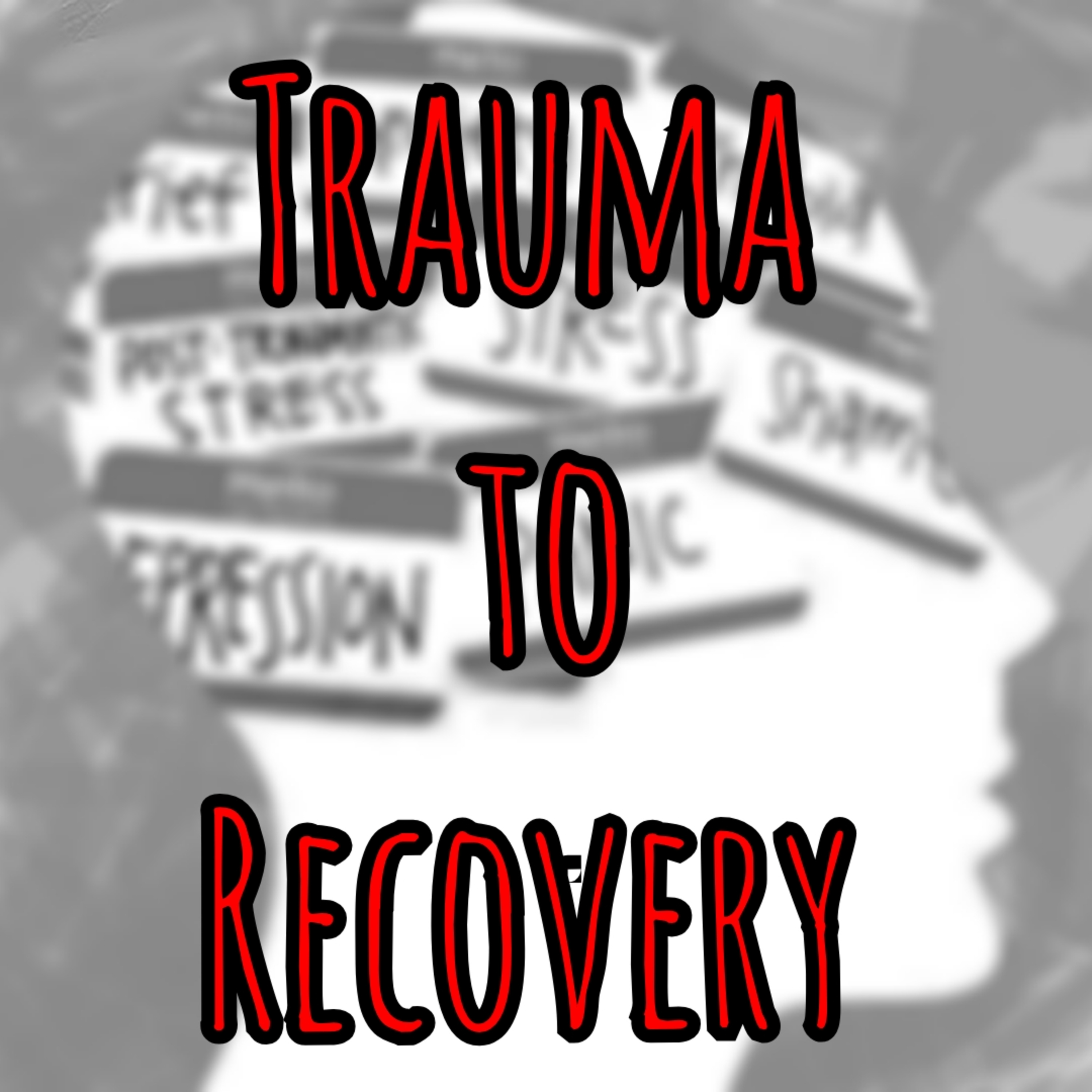 Warzone to home too quickly? PFC Podcast 221: Trauma to Recovery