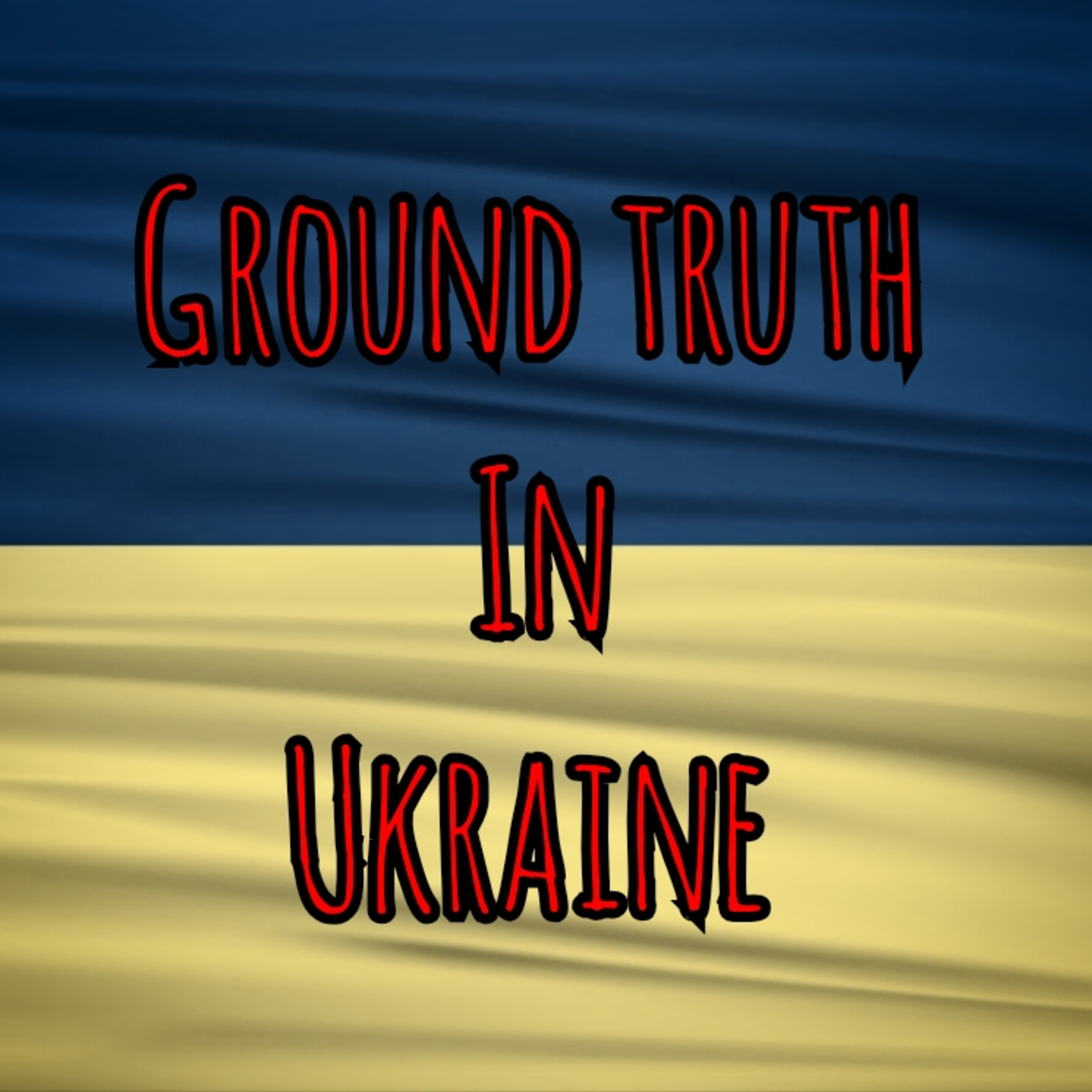 You are not protected because you're a medical provider! PFC Podcast: Ground Truth in Ukraine