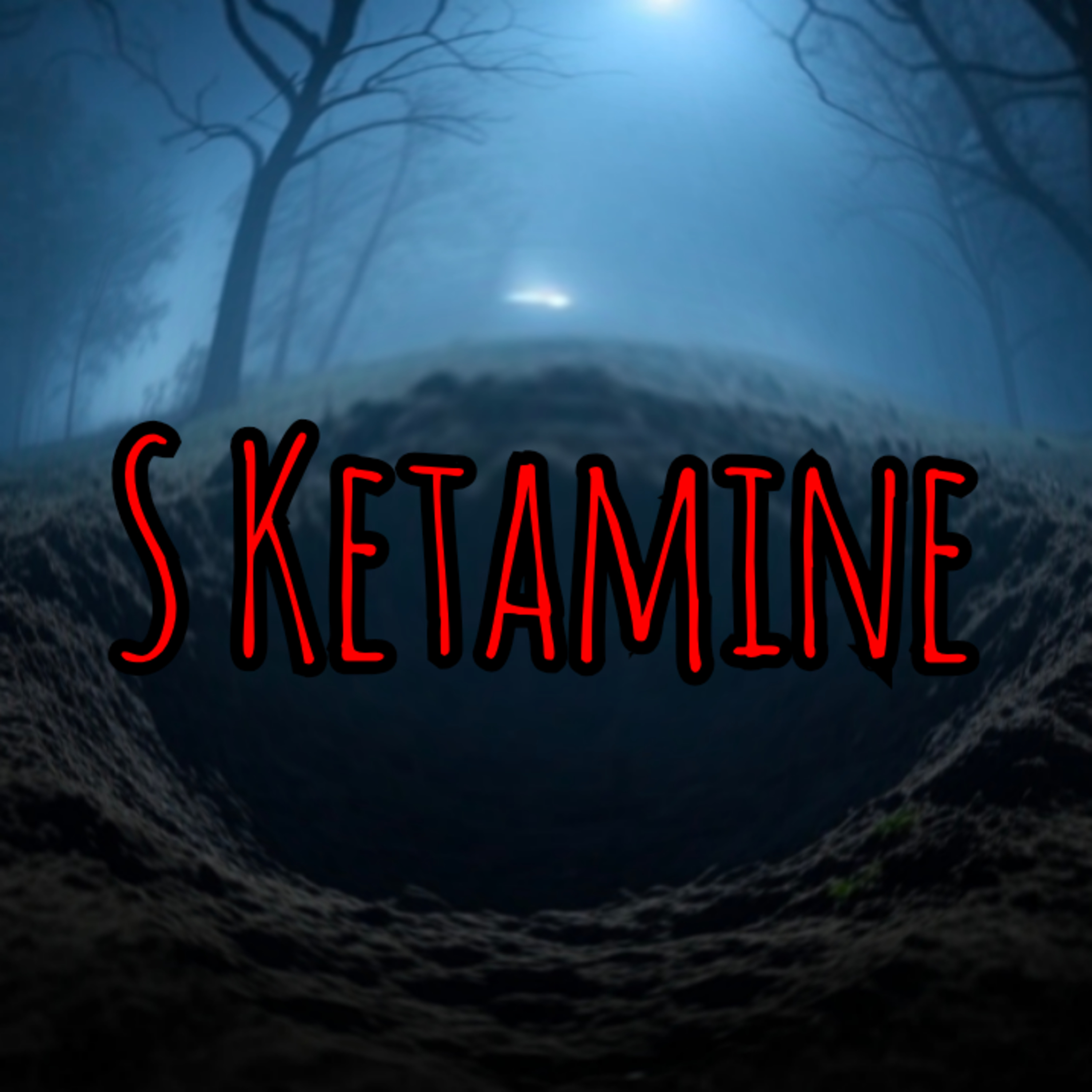 Get experience using the tools you have. PFC Podcast: S-Ketamine