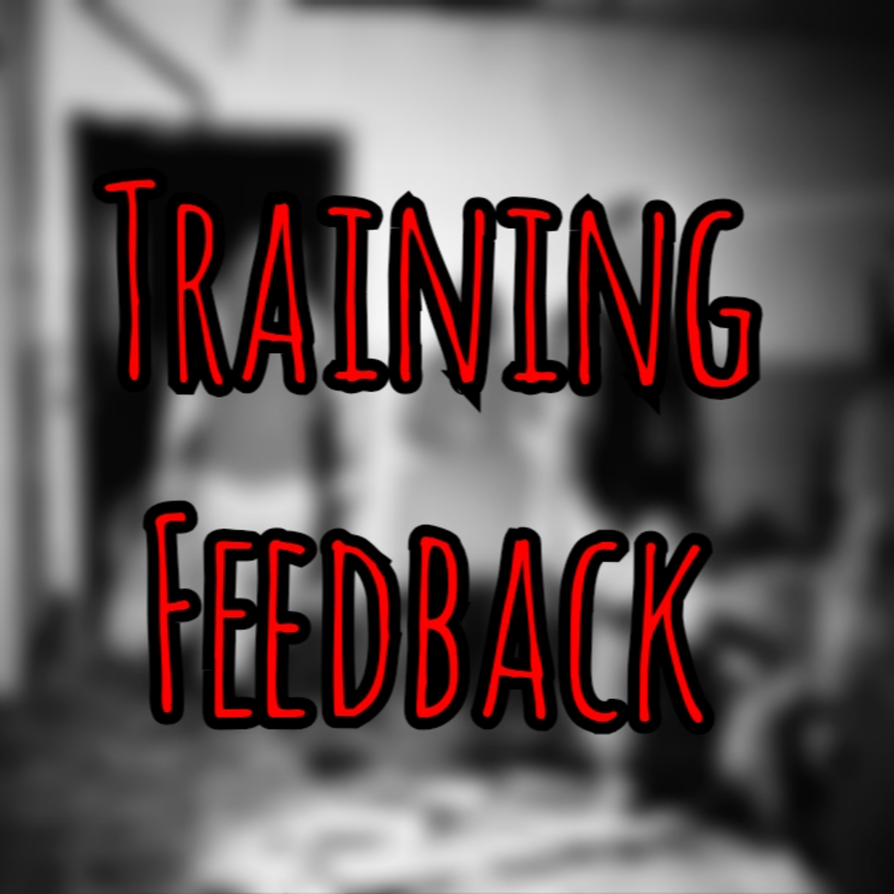 "That's the way we've always done it." isn't a good reason to keep doing it. PFC Podcast 226: Training Feedback