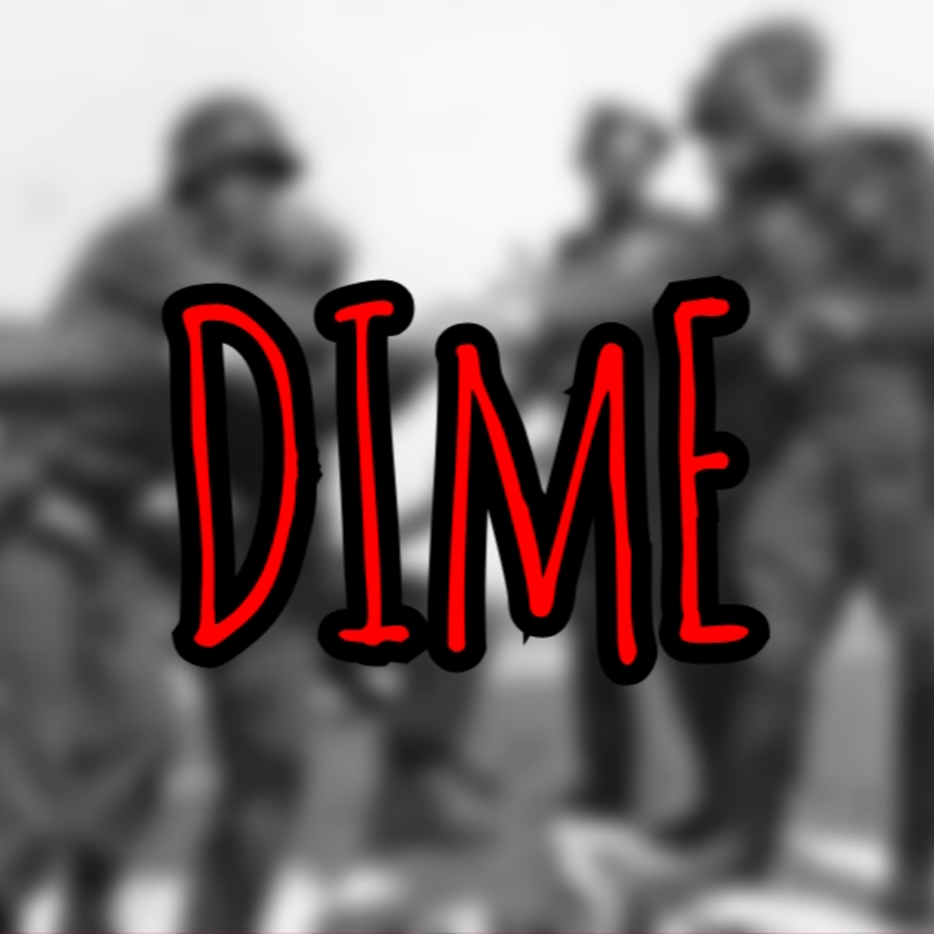 Combat Medicine's Future...Adapt or Fail. PFC Podcast 228: DImE