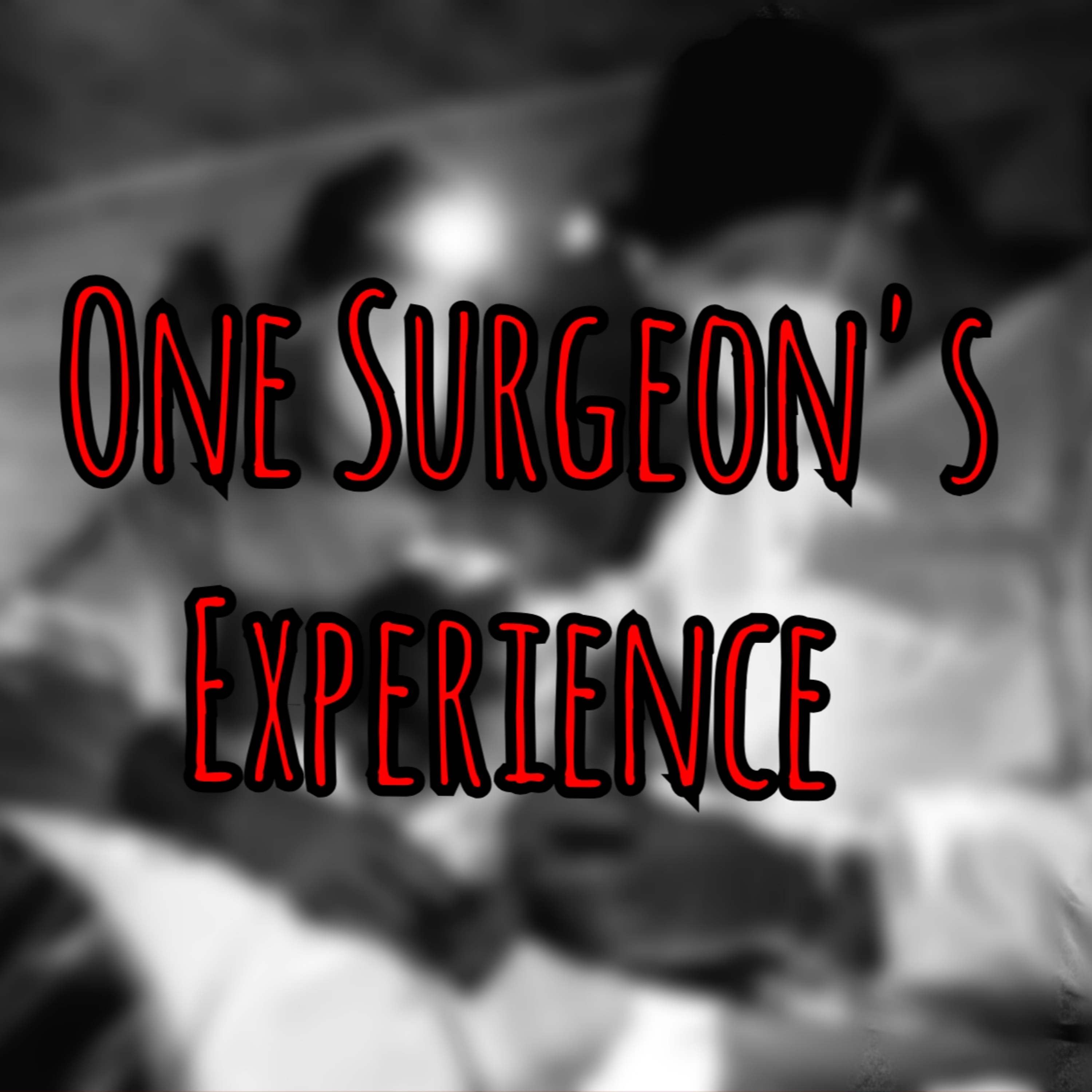 Prolonged Field Care Podcast