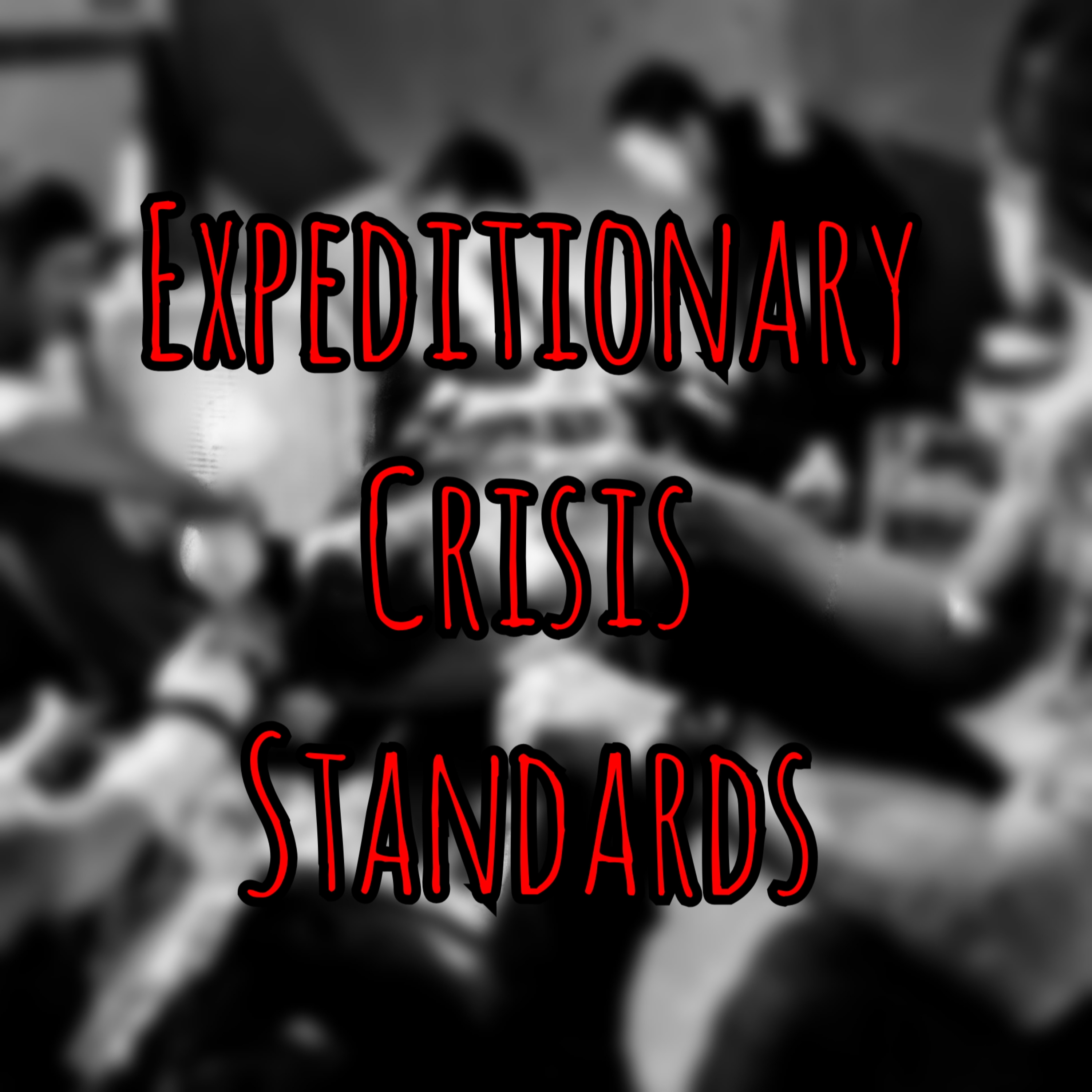 Prolonged Field Care Podcast