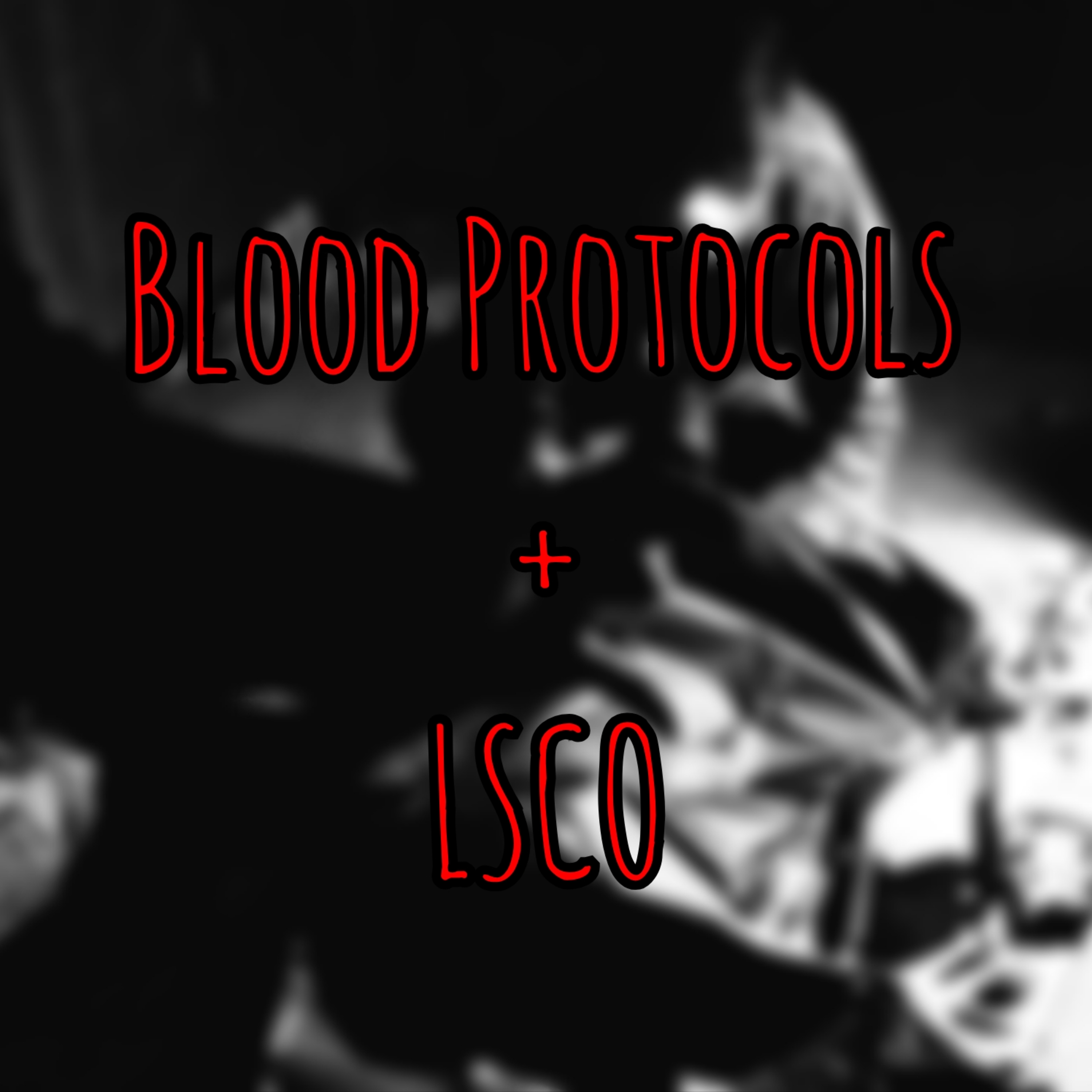 SOMSA '25 - Beyond The Golden Hour Thoughts On SOF Blood Protocols In The Era Of Peer Adversaries And Austere Environments