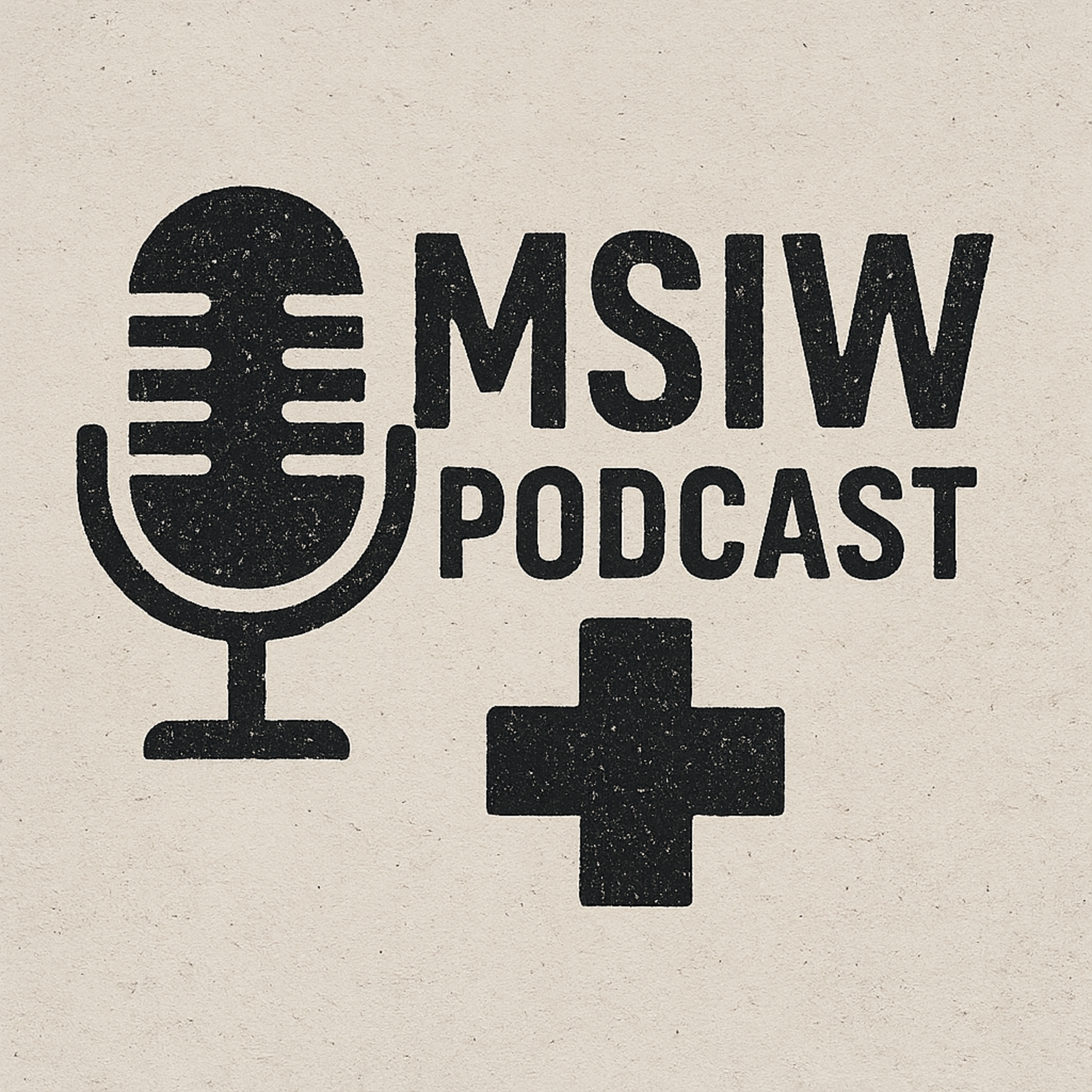 MSIW Podcast - A Strategist's View of the Pacific