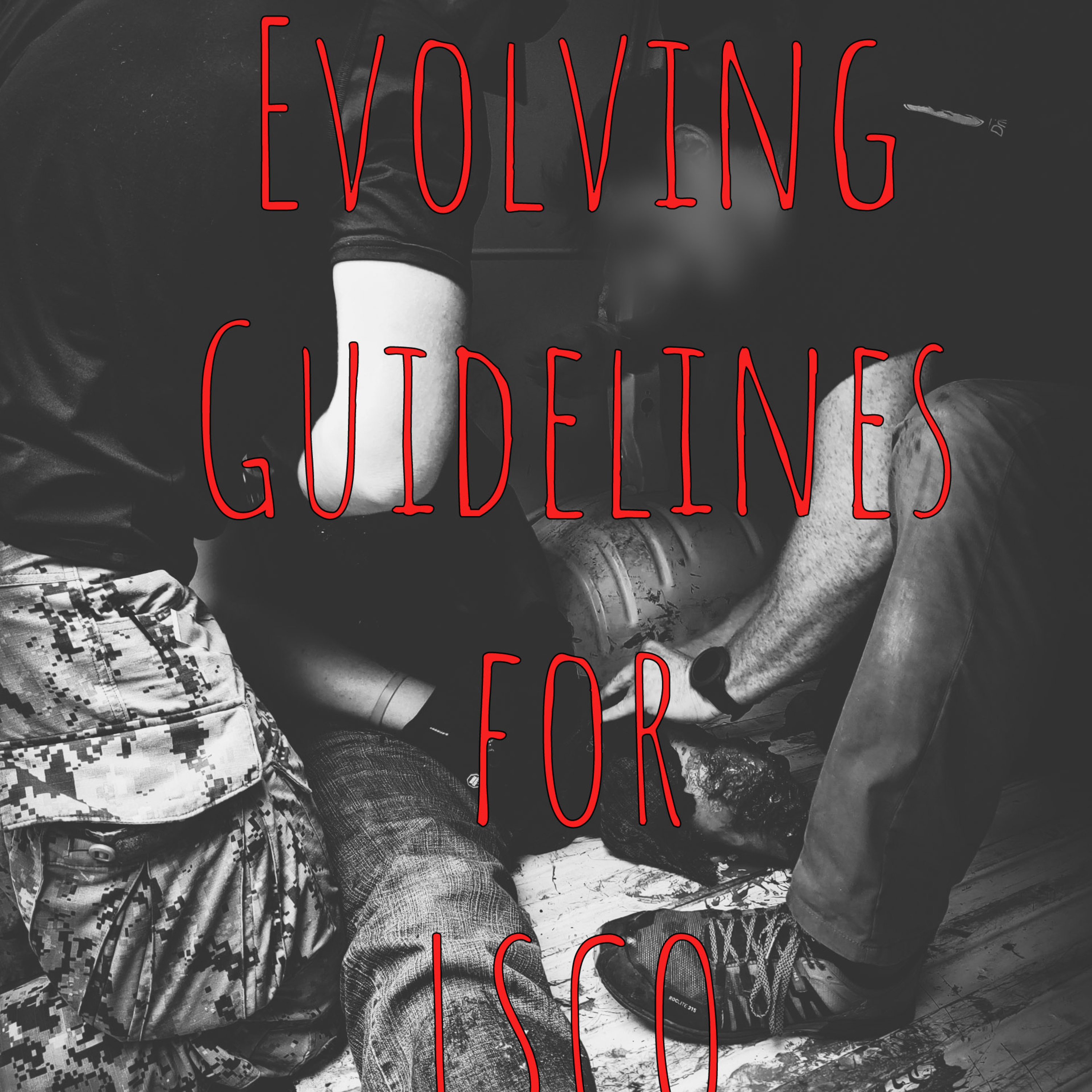 PFC Podcast 260: Evolving Guidelines for LSCO