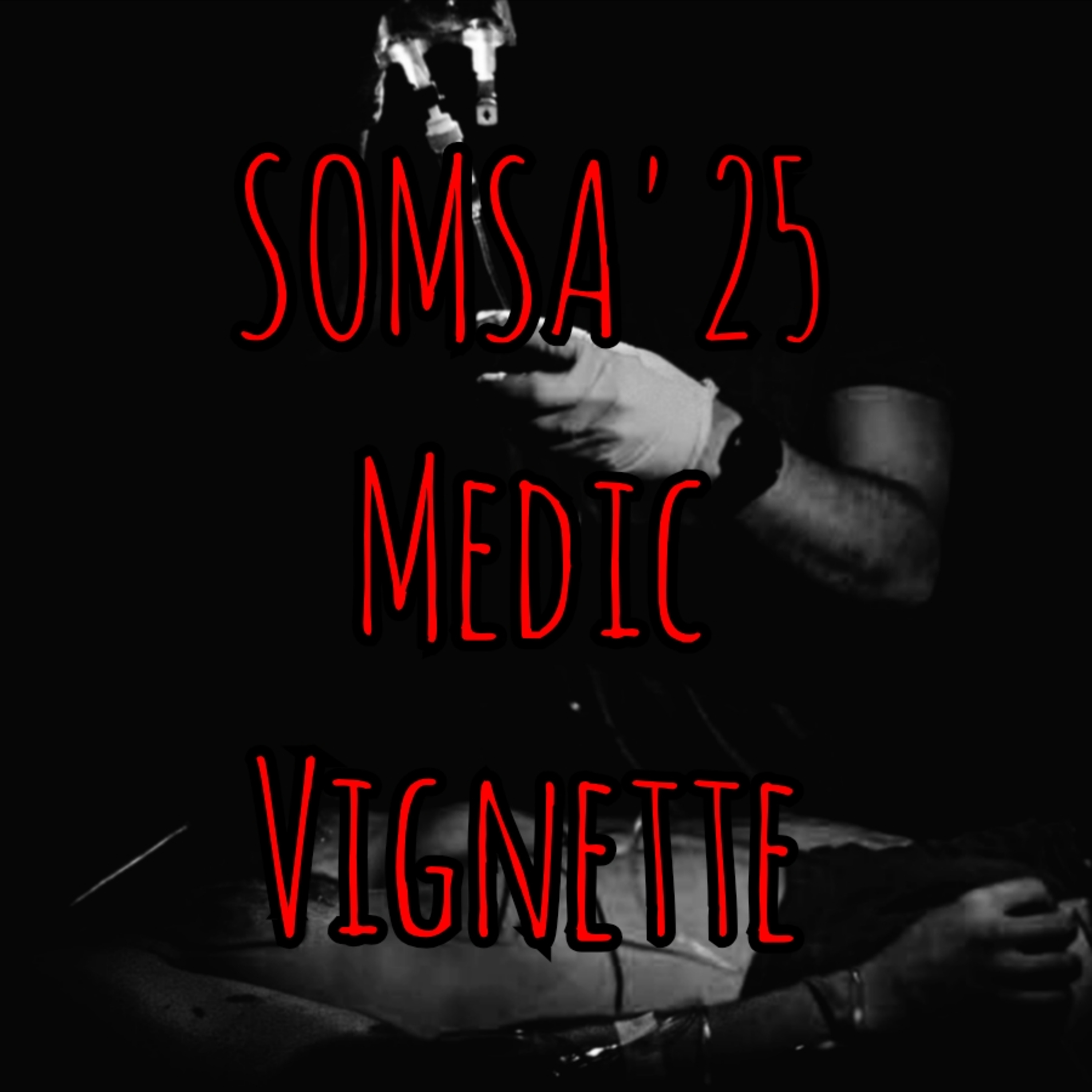 Prolonged Field Care Podcast