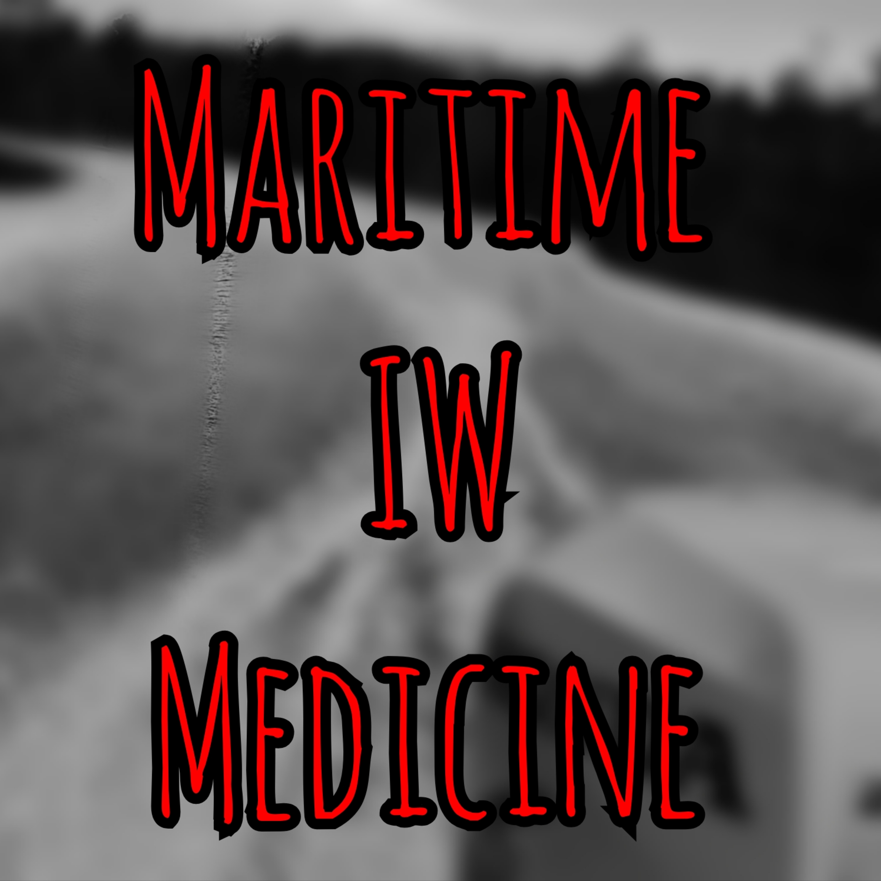 Prolonged Field Care Podcast