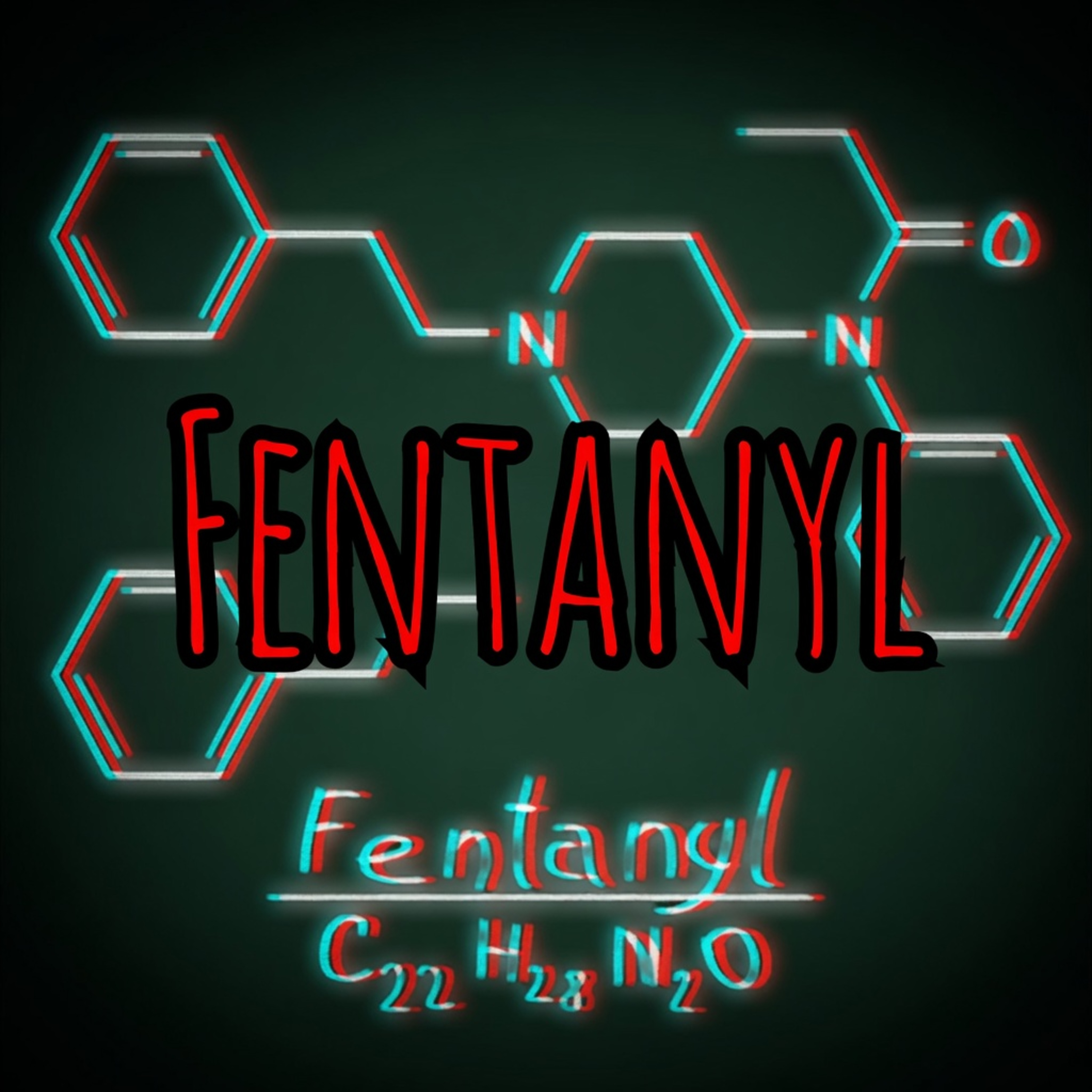 PFC Podcast: Fentanyl Masterclass episode artwork