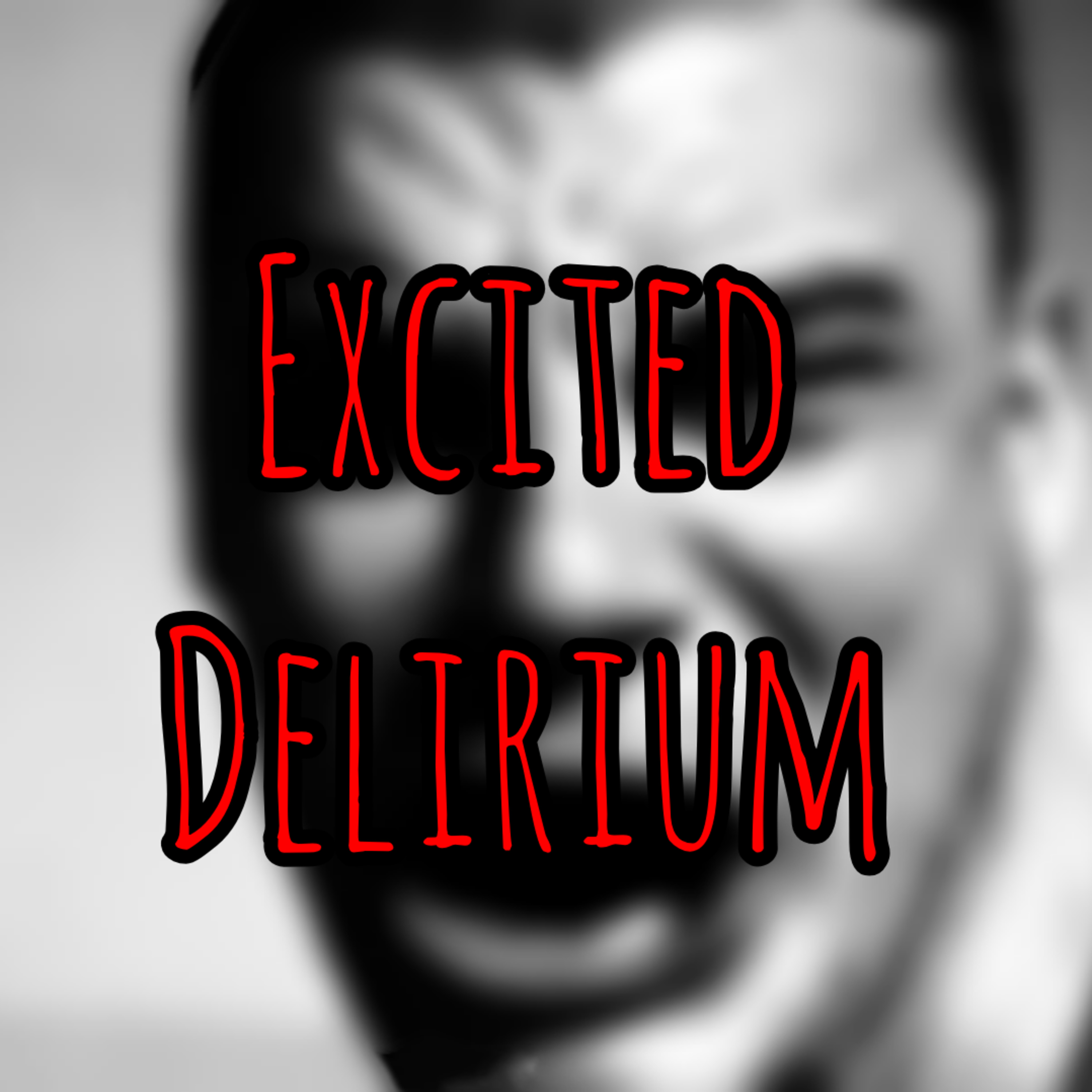 Managing the Combative Patient: Hyperactive Delirium with Severe Agitation, Ketamine & Field Reality episode artwork