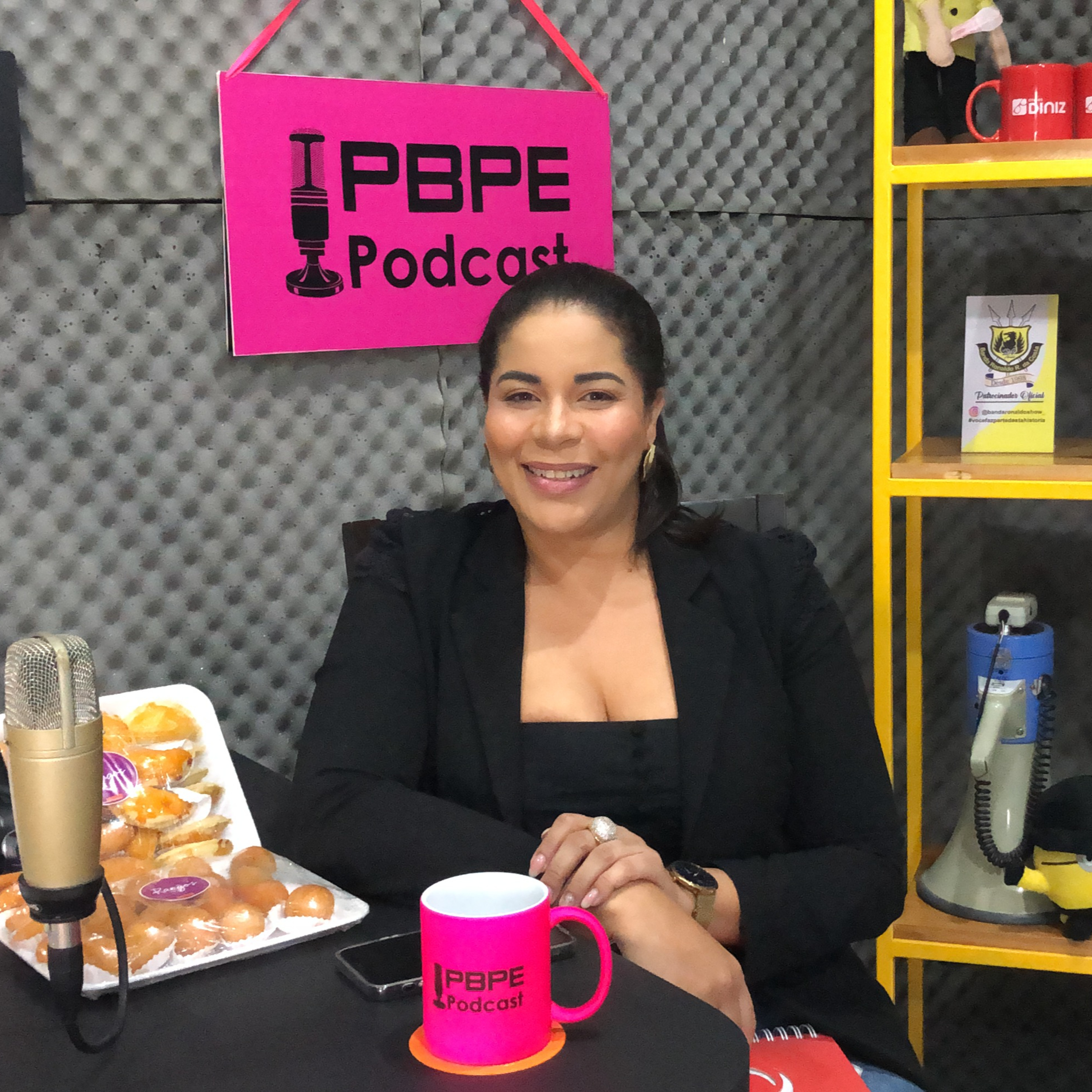 PBPE Podcast ®