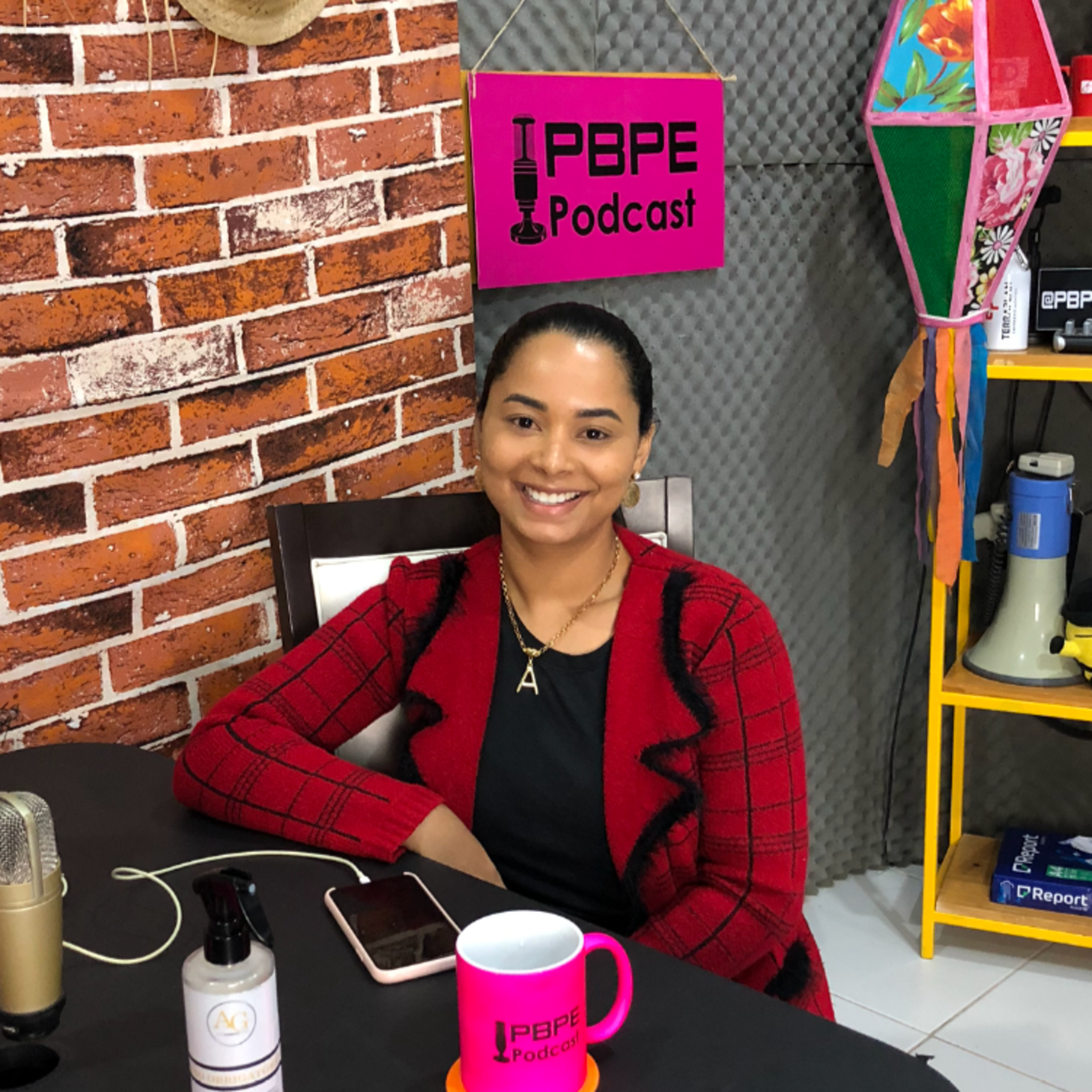 PBPE Podcast ®