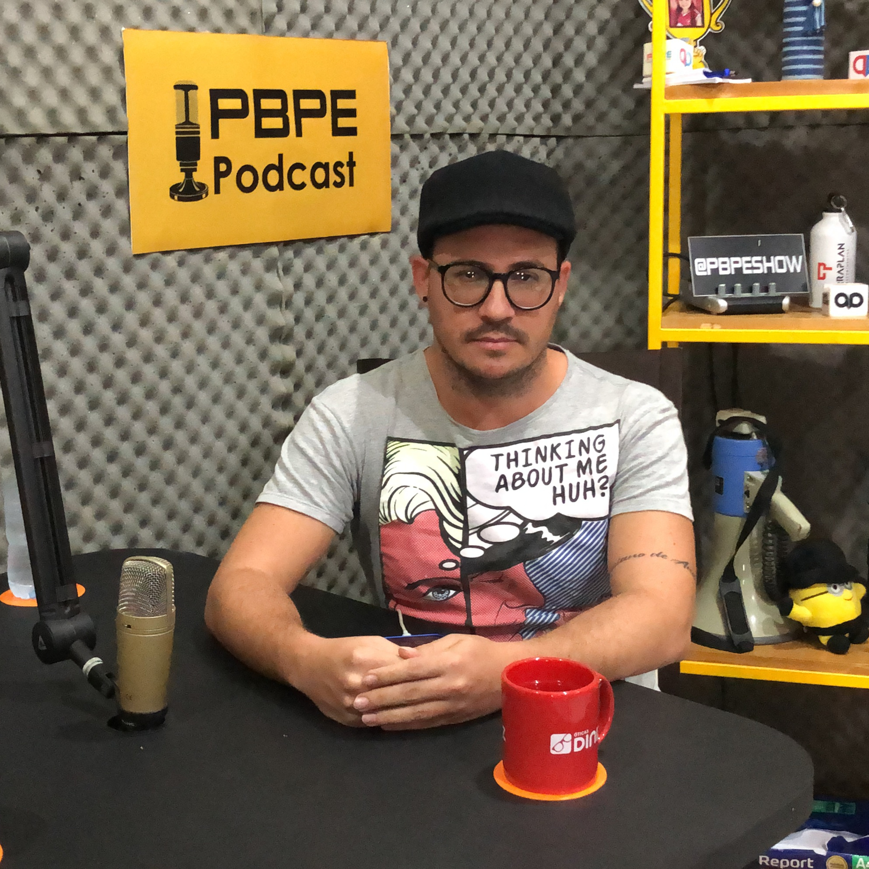 PBPE Podcast ®