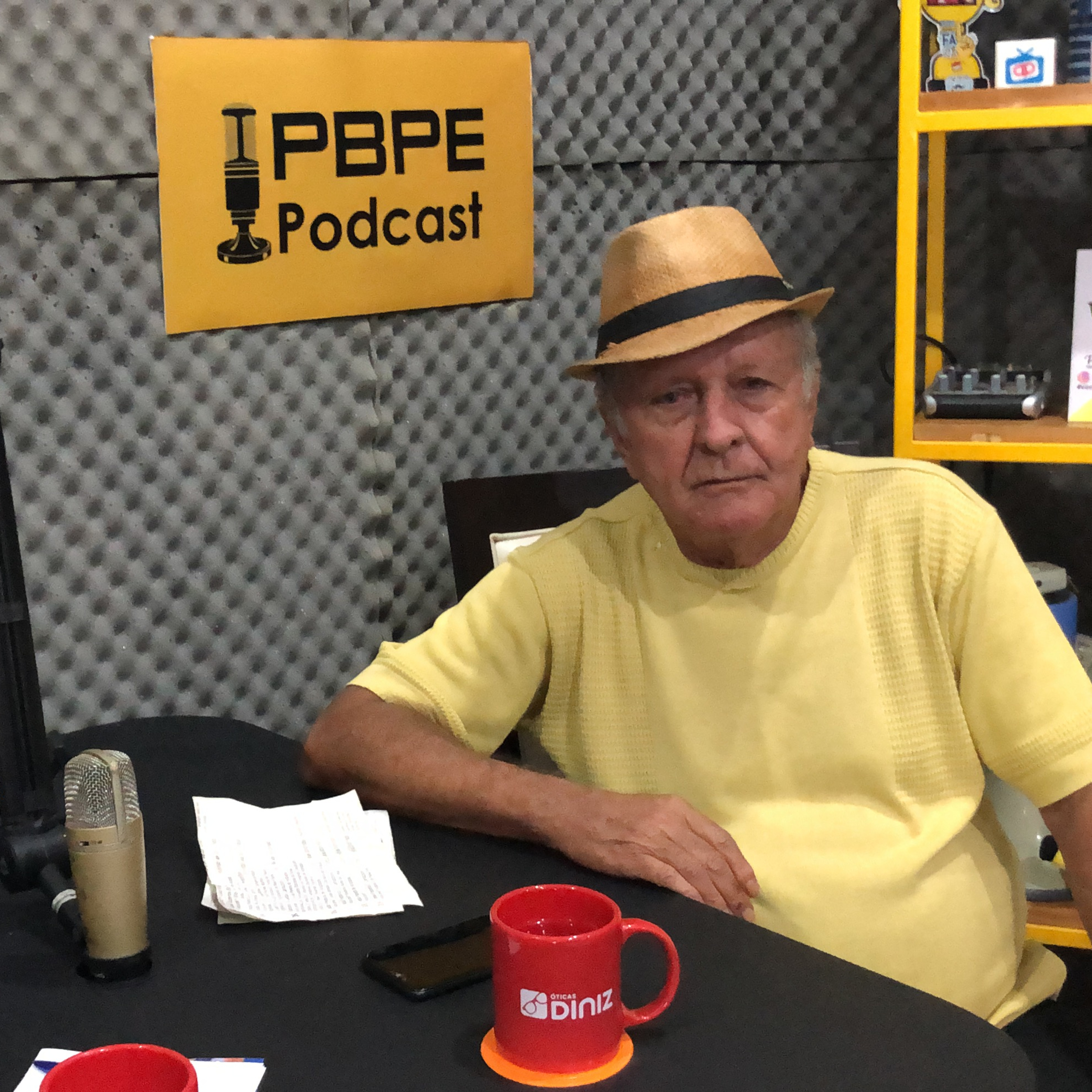 PBPE Podcast ®