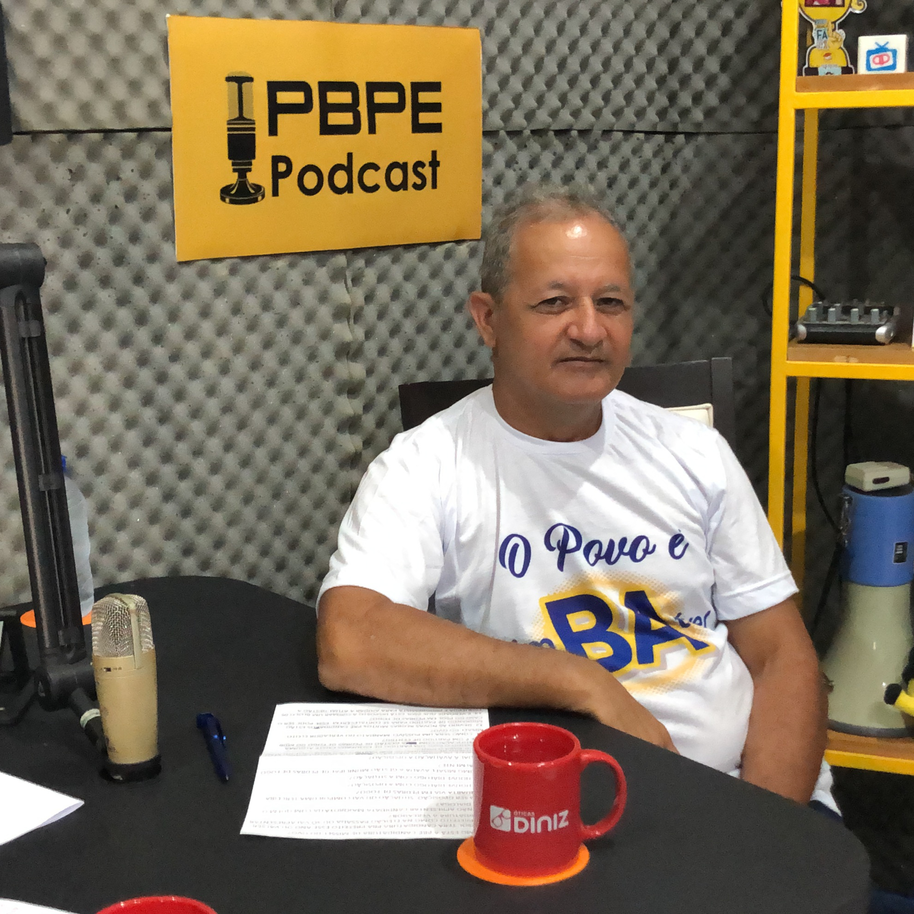 PBPE Podcast ®