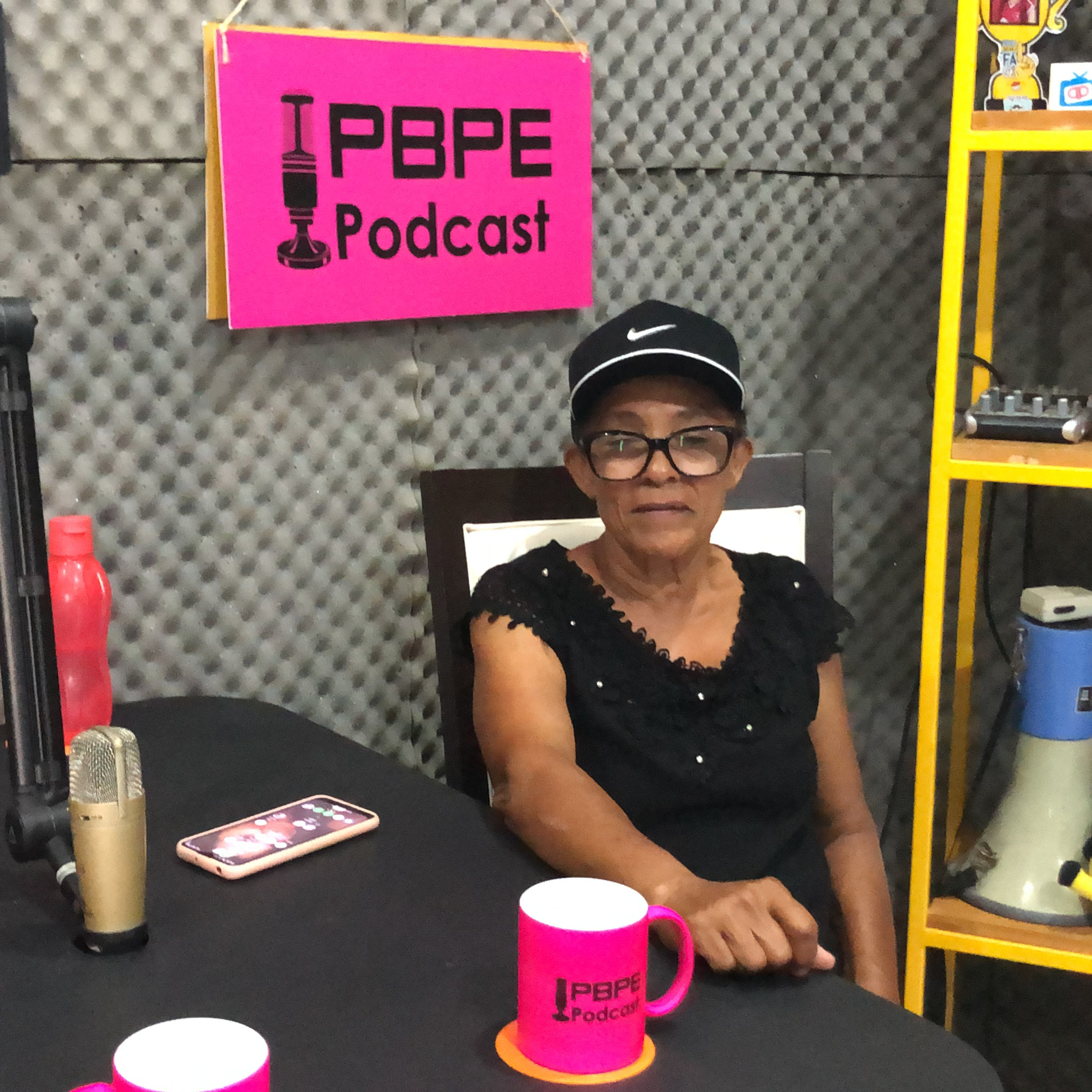 PBPE Podcast ®