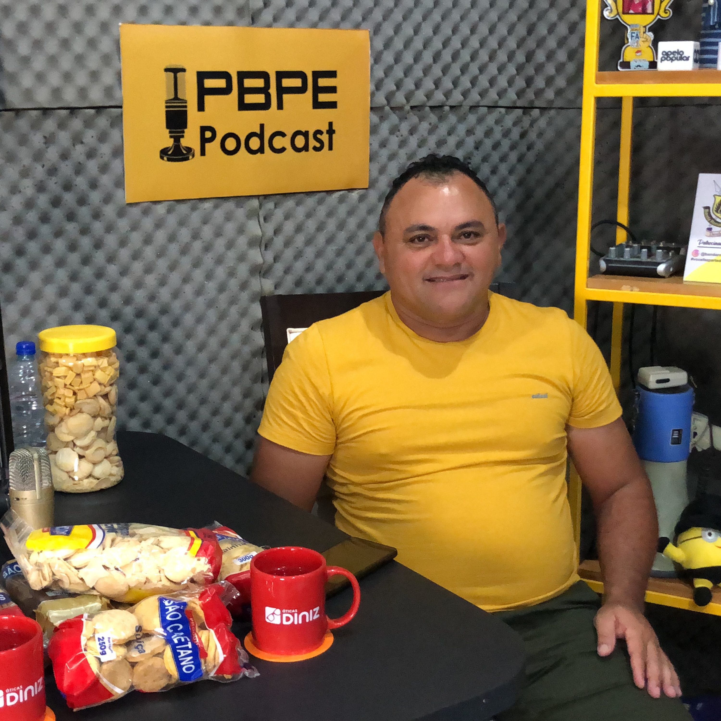 PBPE Podcast ®