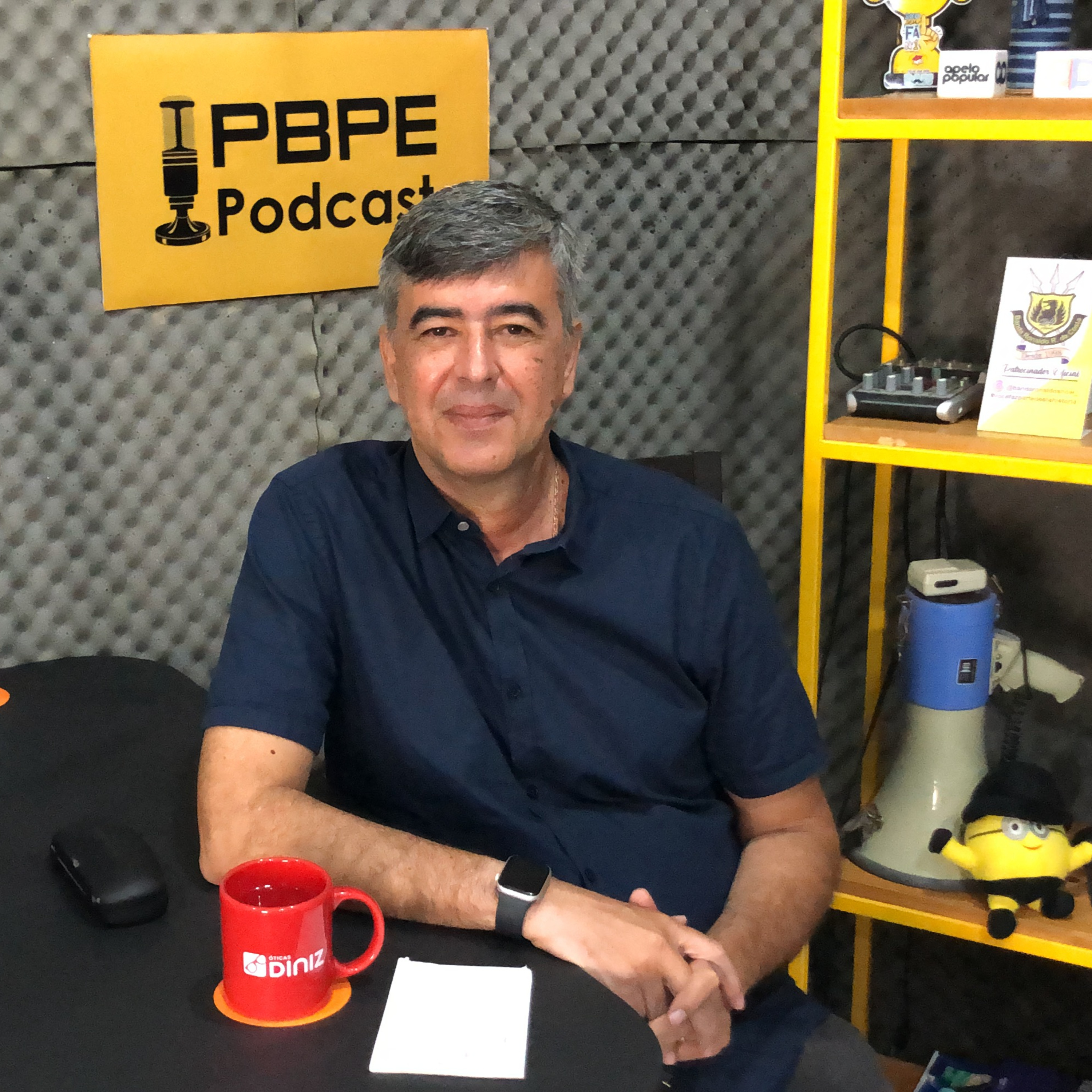 PBPE Podcast ®