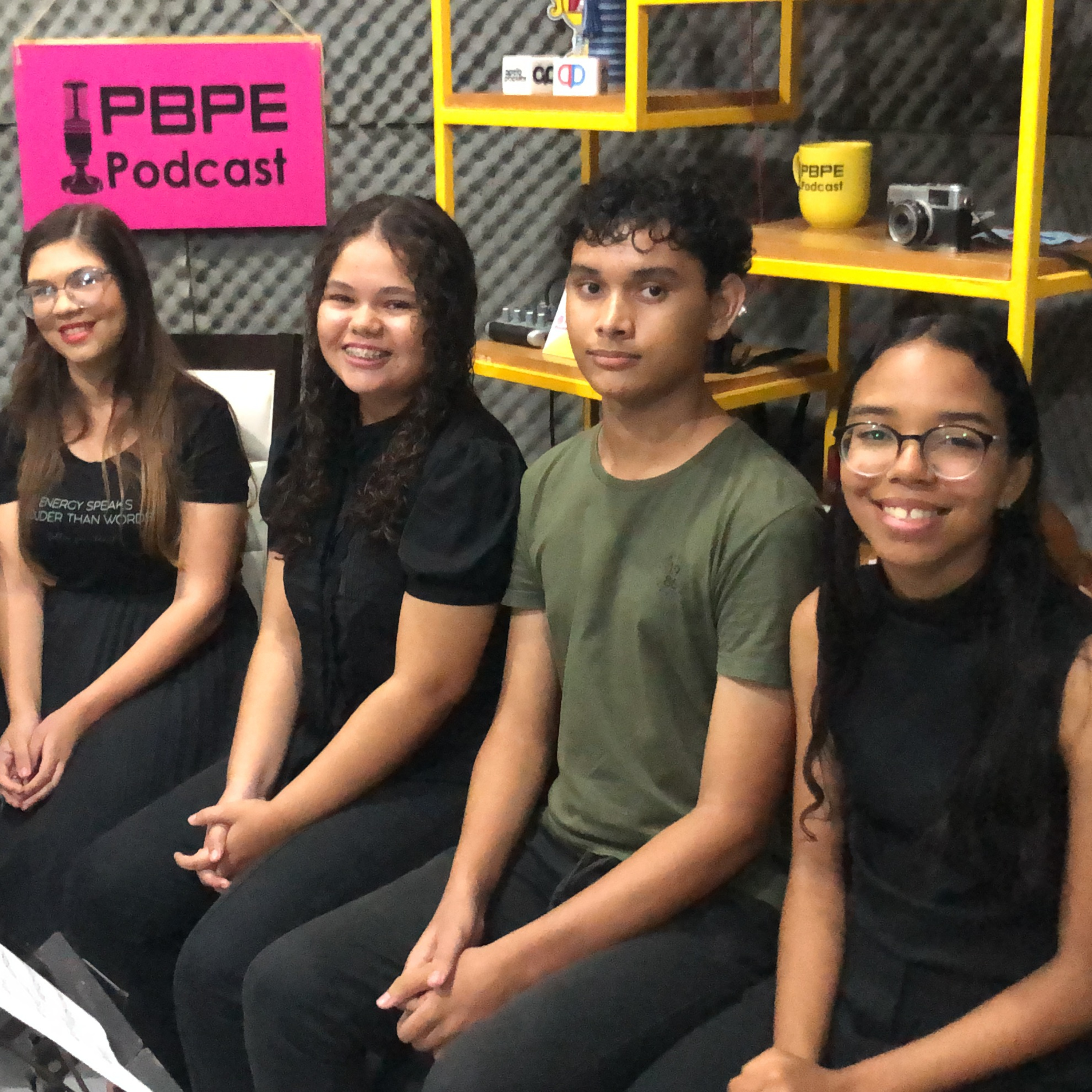 PBPE Podcast ®