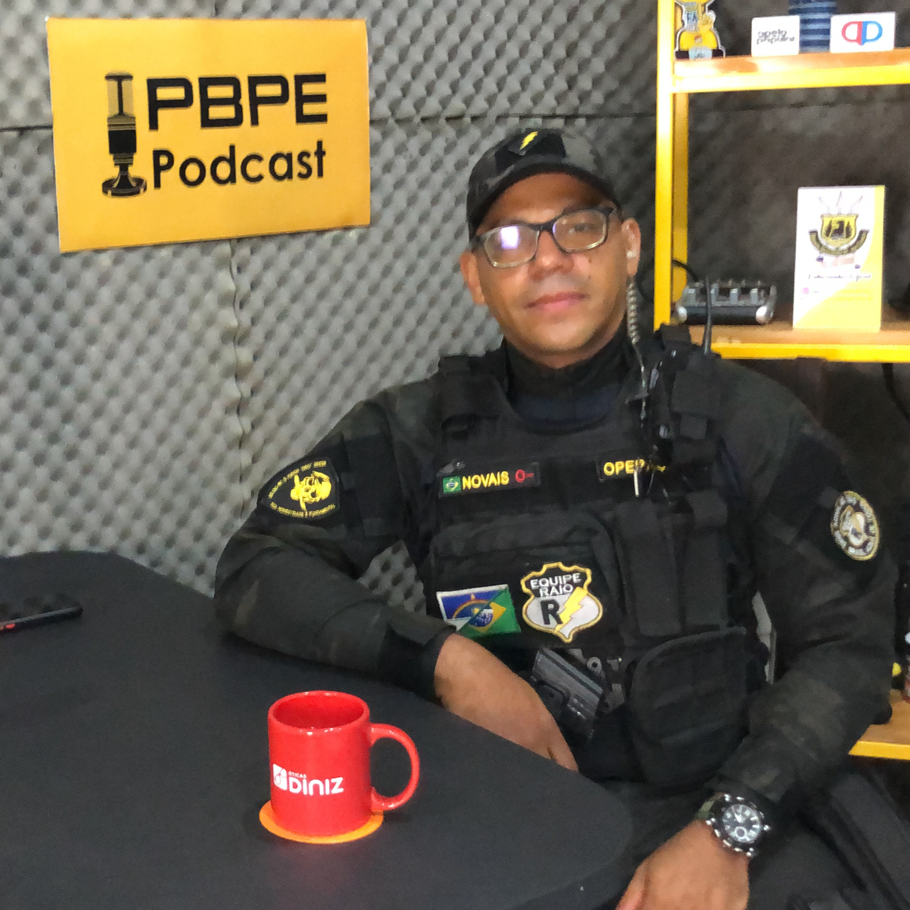 PBPE Podcast ®