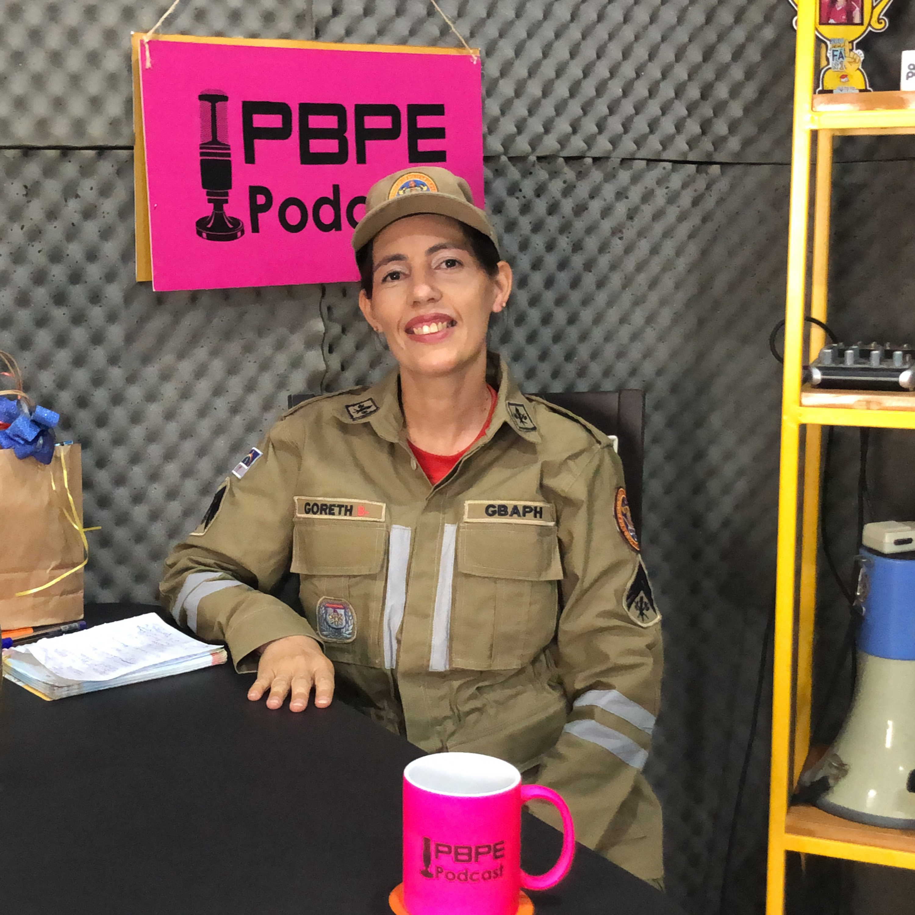 PBPE Podcast ®