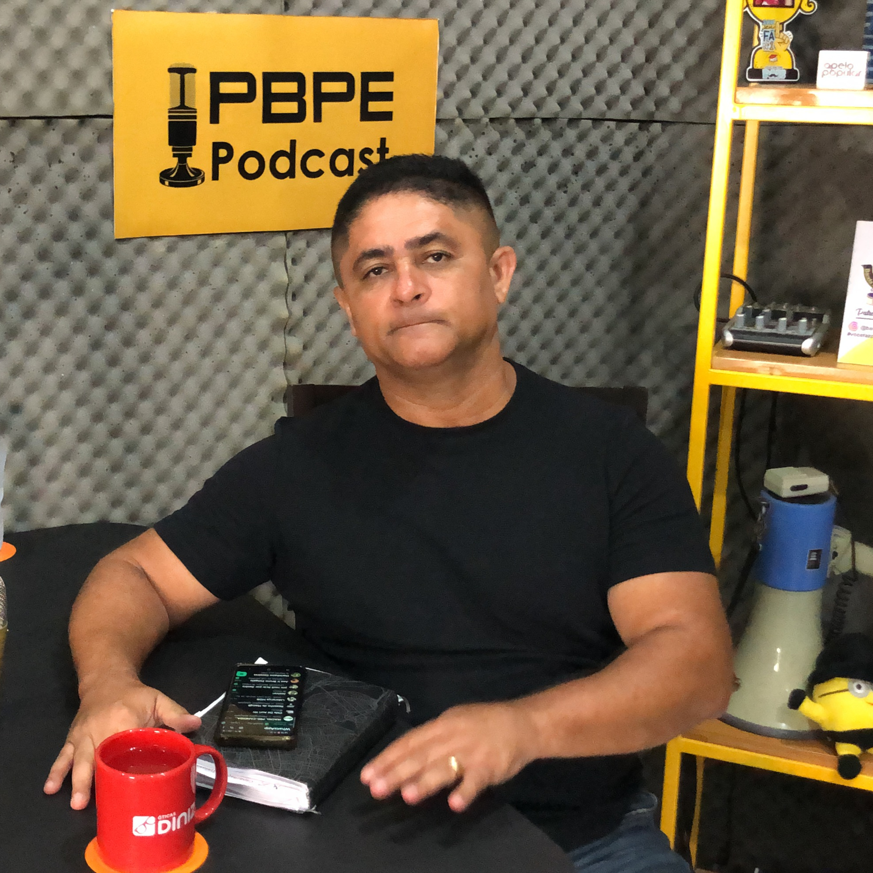 PBPE Podcast ®