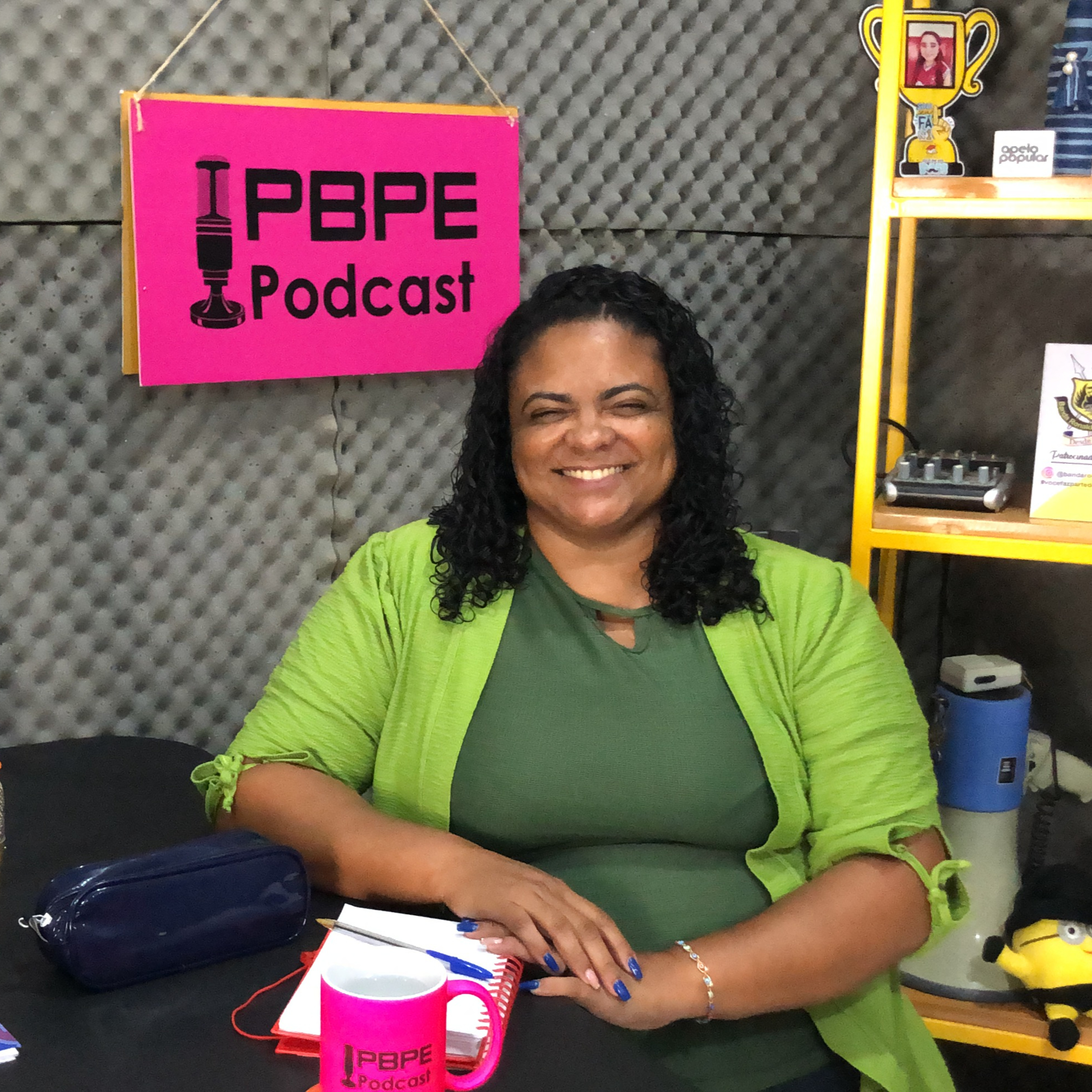 PBPE Podcast ®