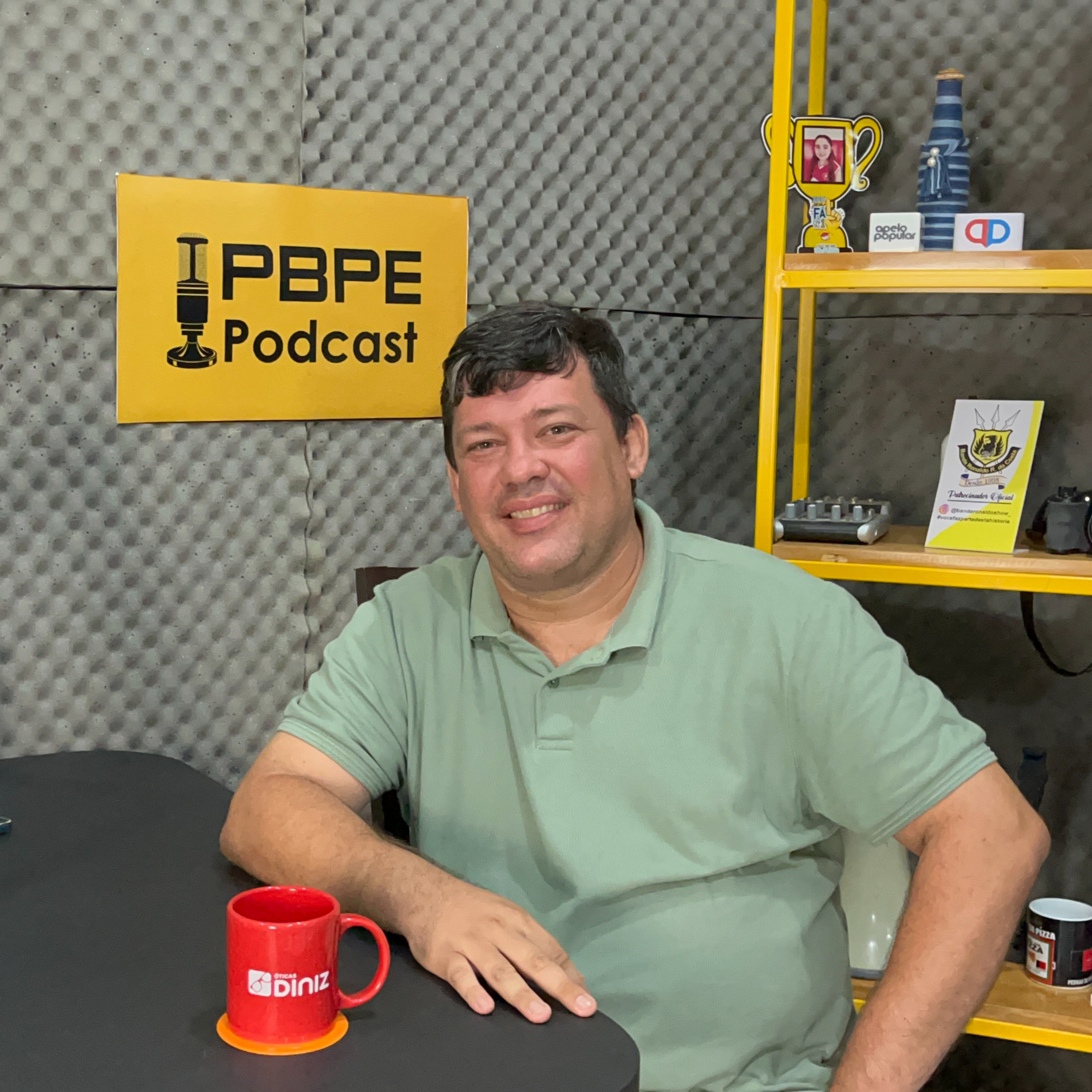 PBPE Podcast ®