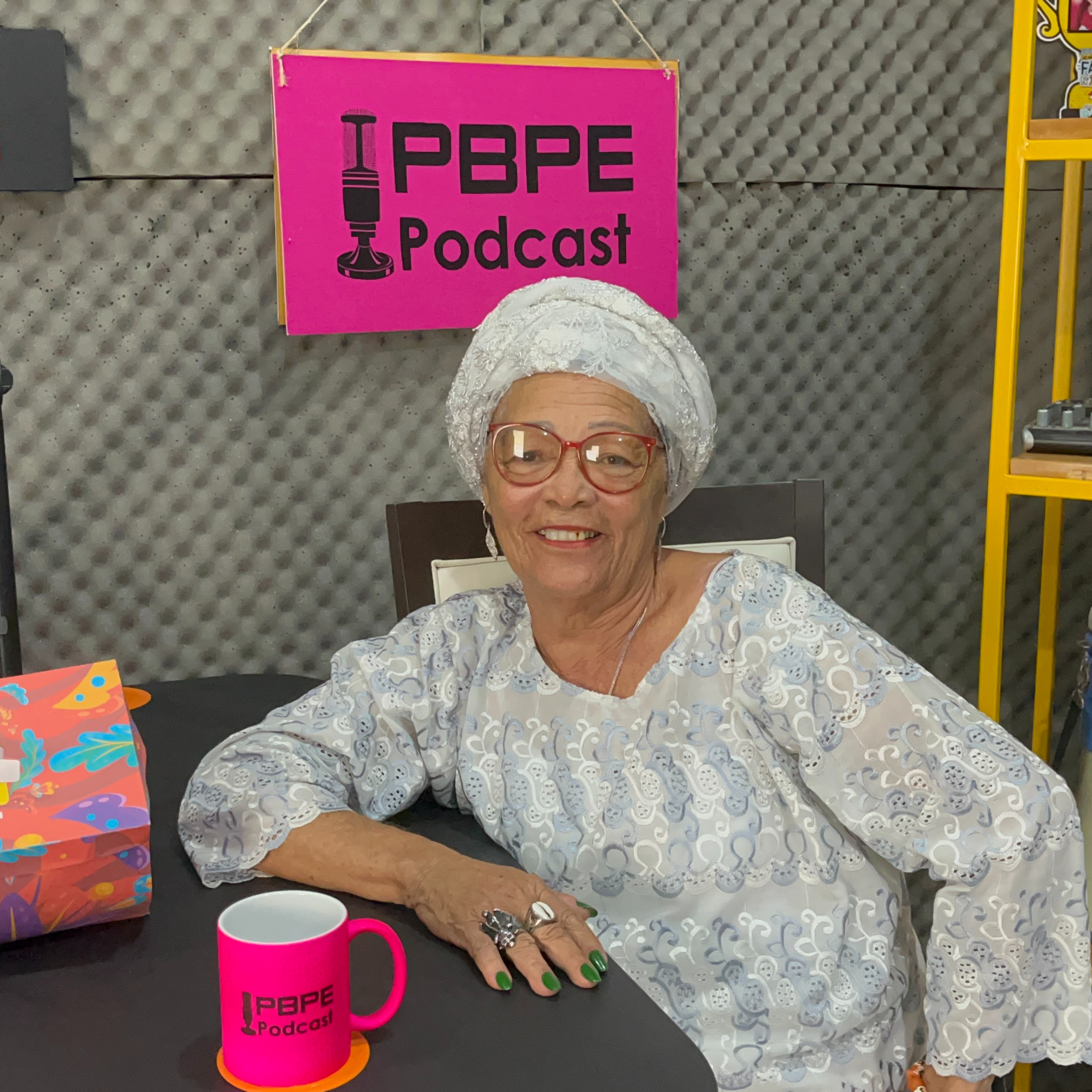 PBPE Podcast ®