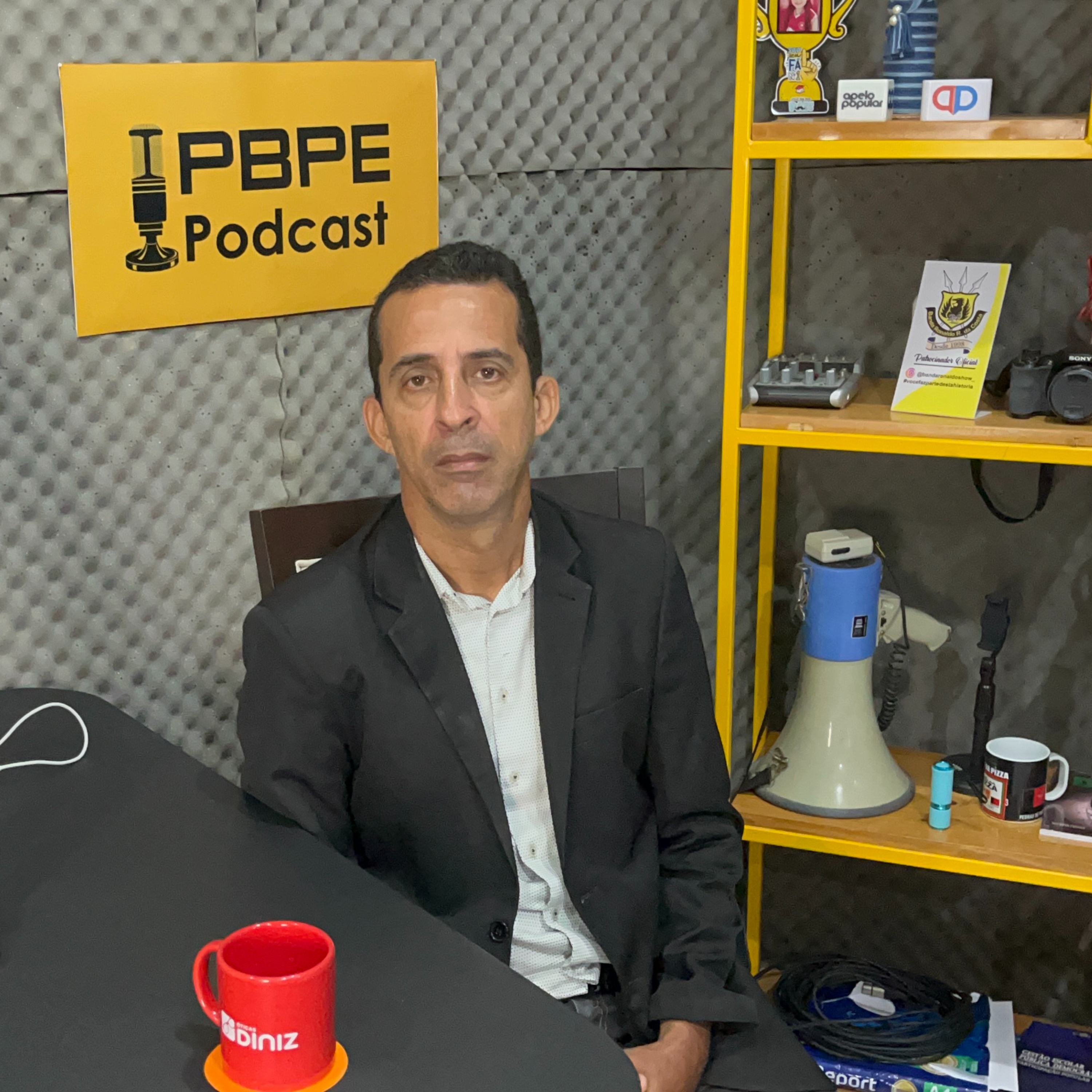 PBPE Podcast ®