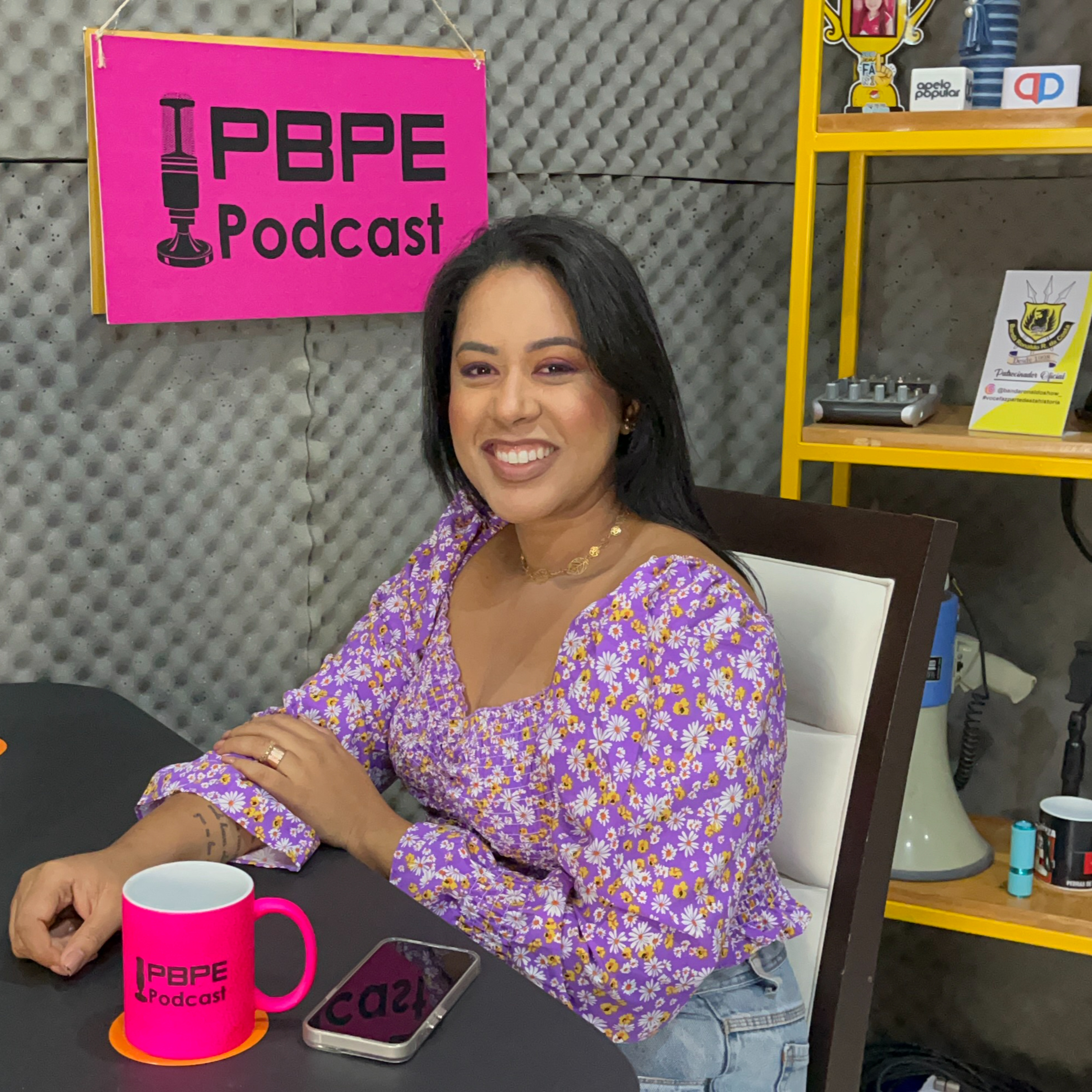 PBPE Podcast ®