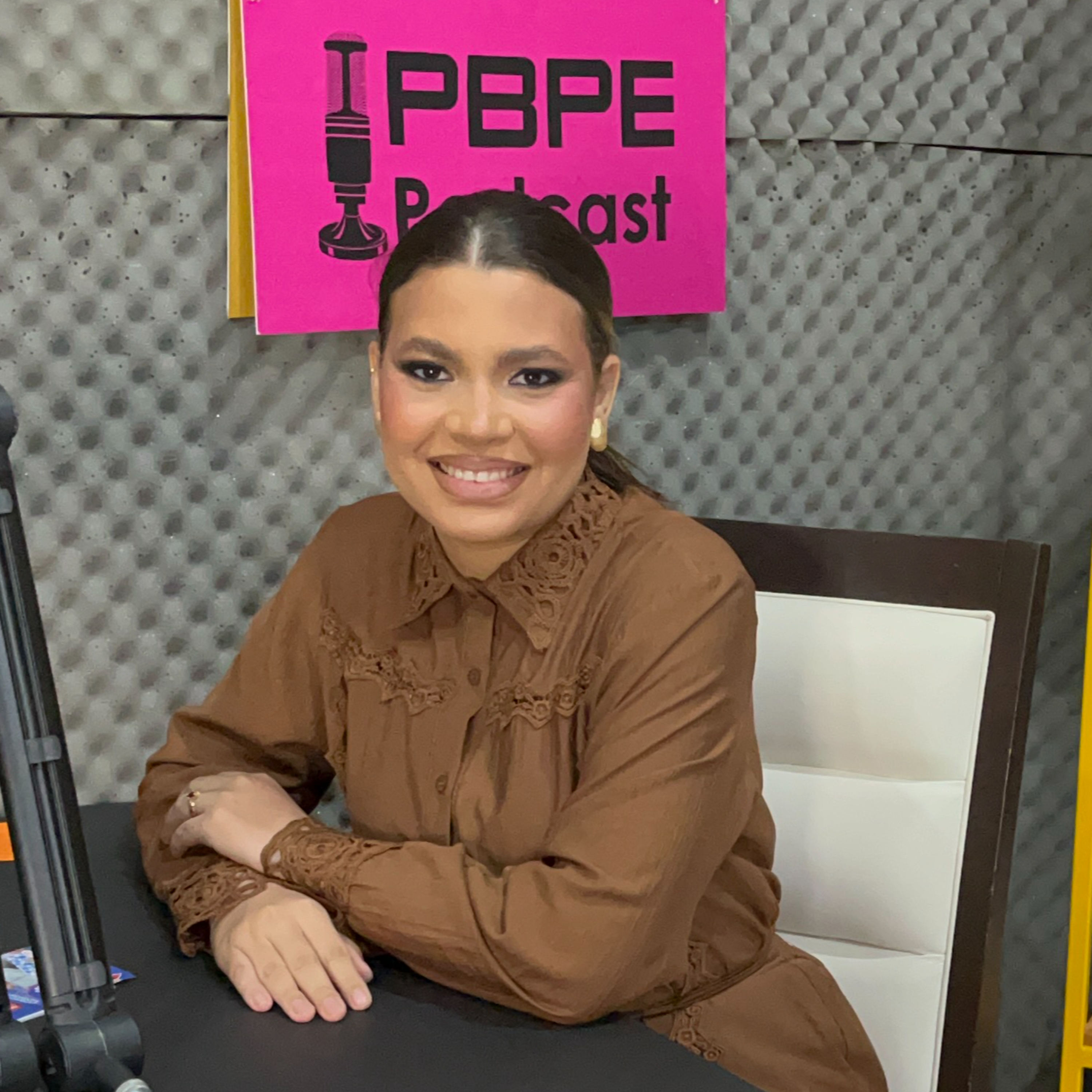 PBPE Podcast ®