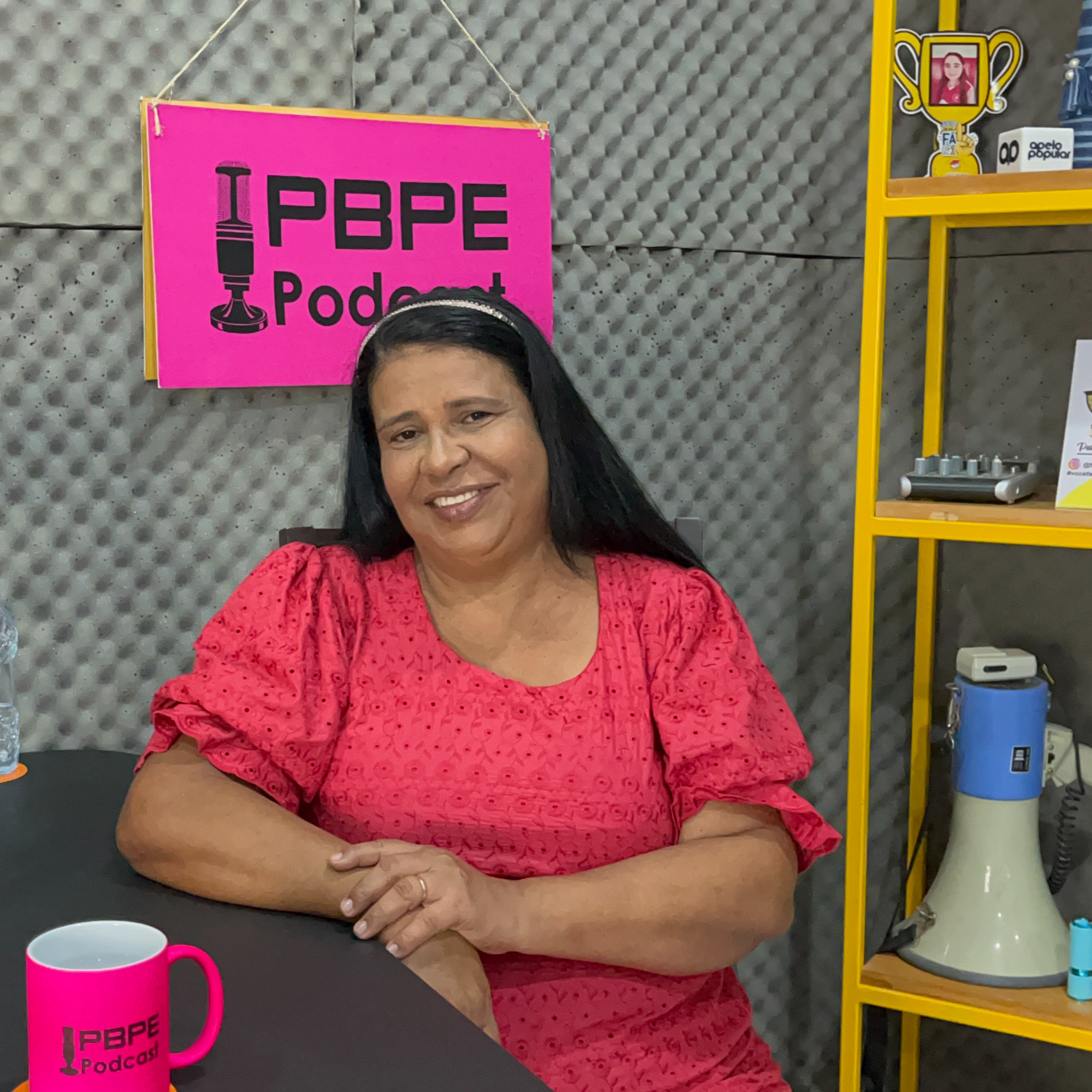 PBPE Podcast ®