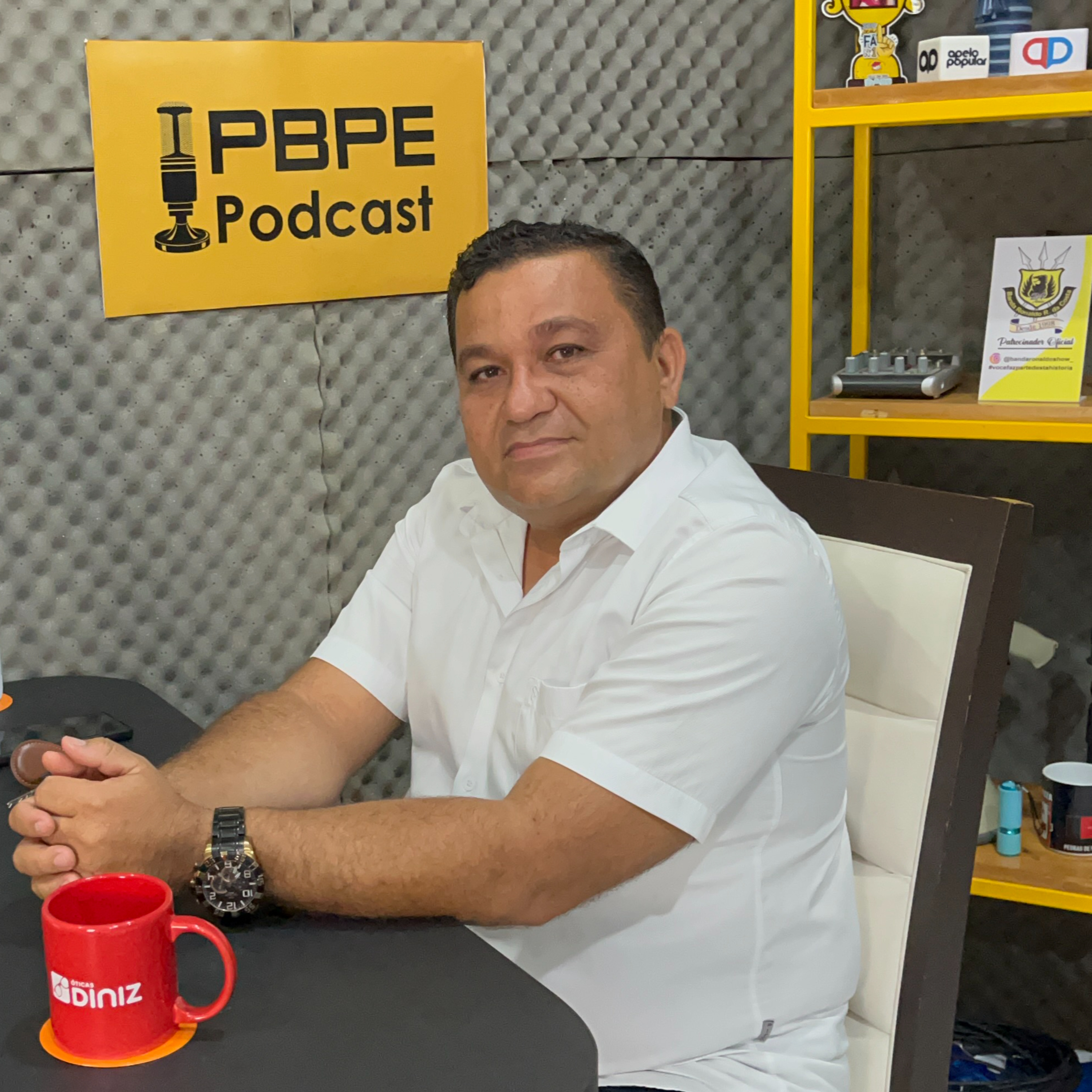 PBPE Podcast ®