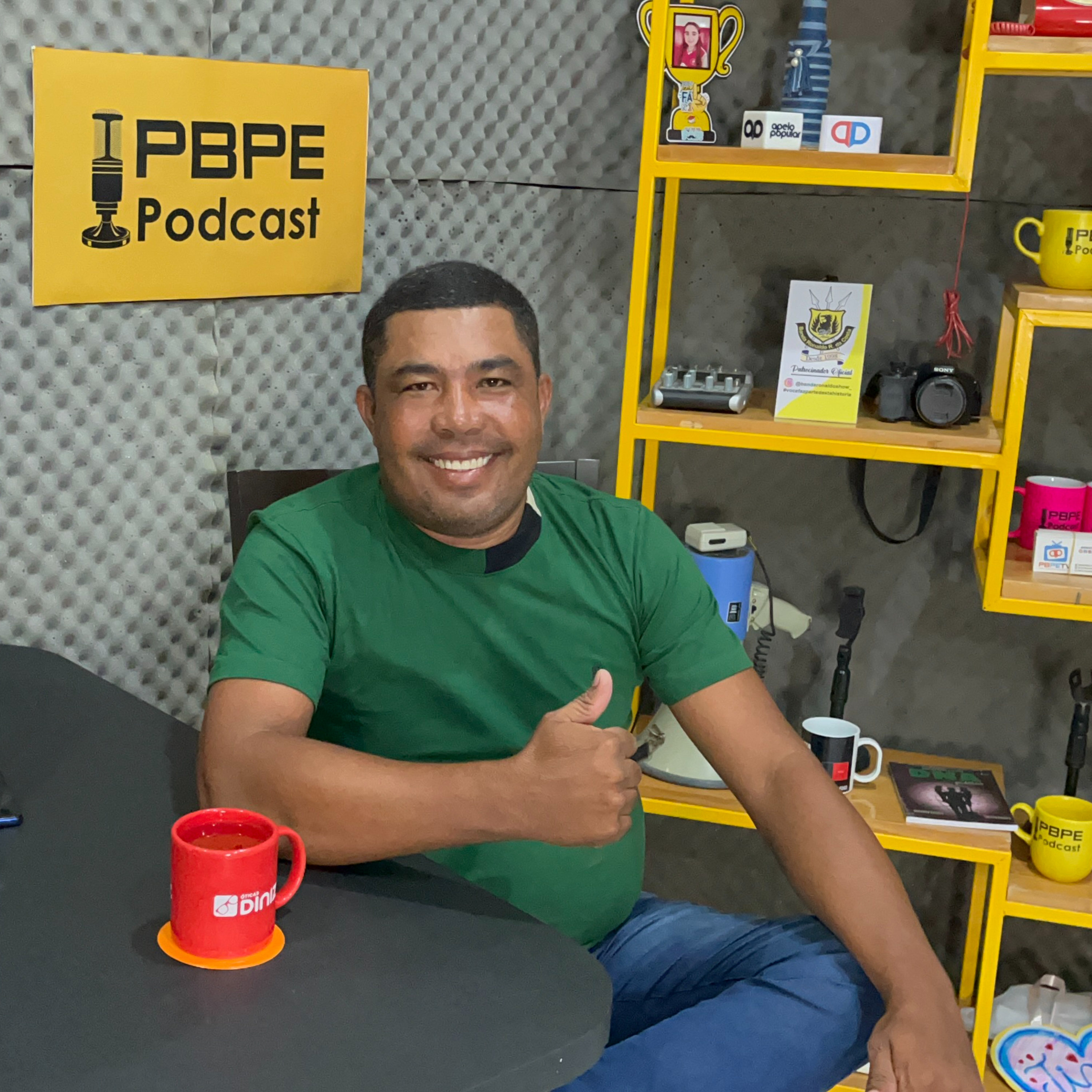 PBPE Podcast ®