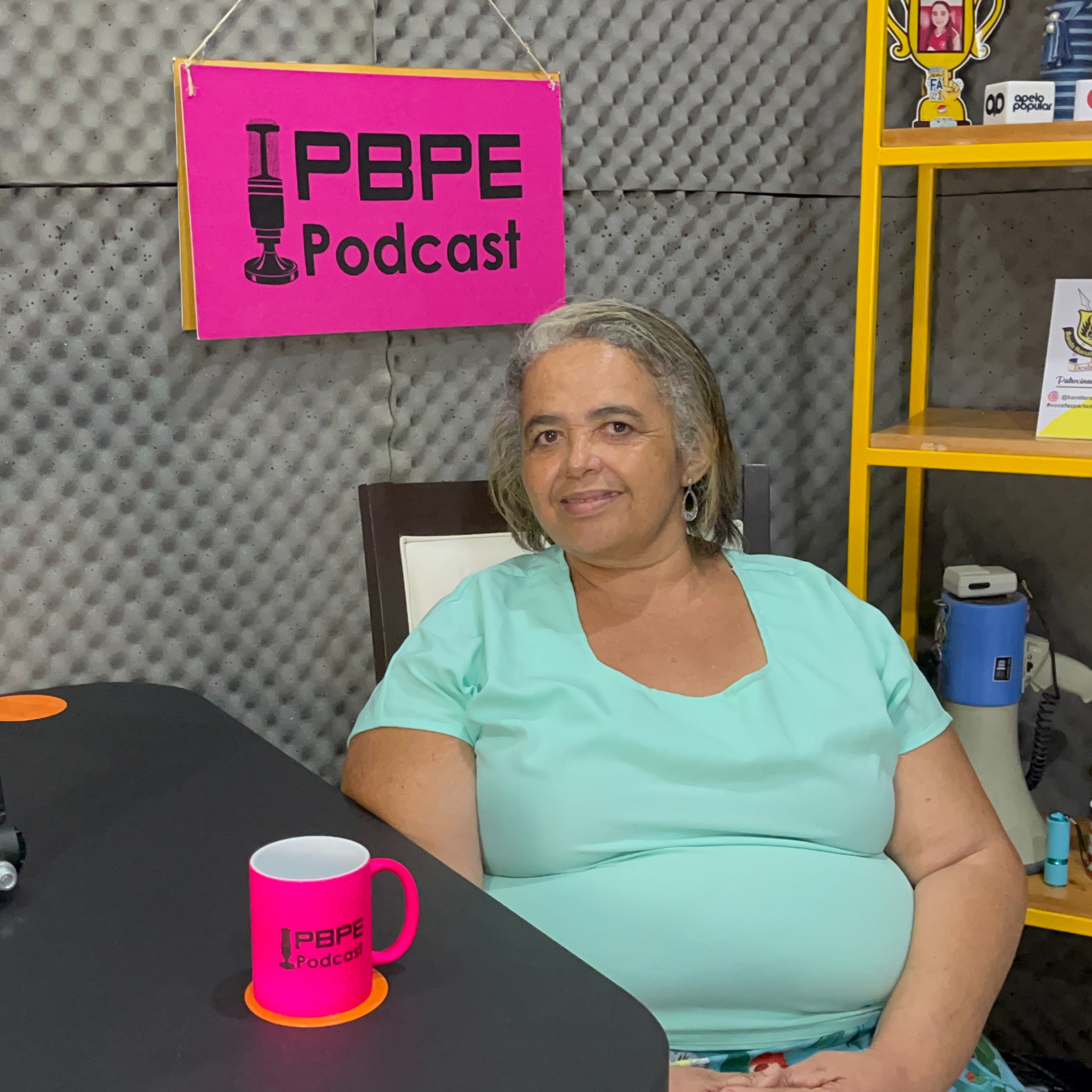 PBPE Podcast ®
