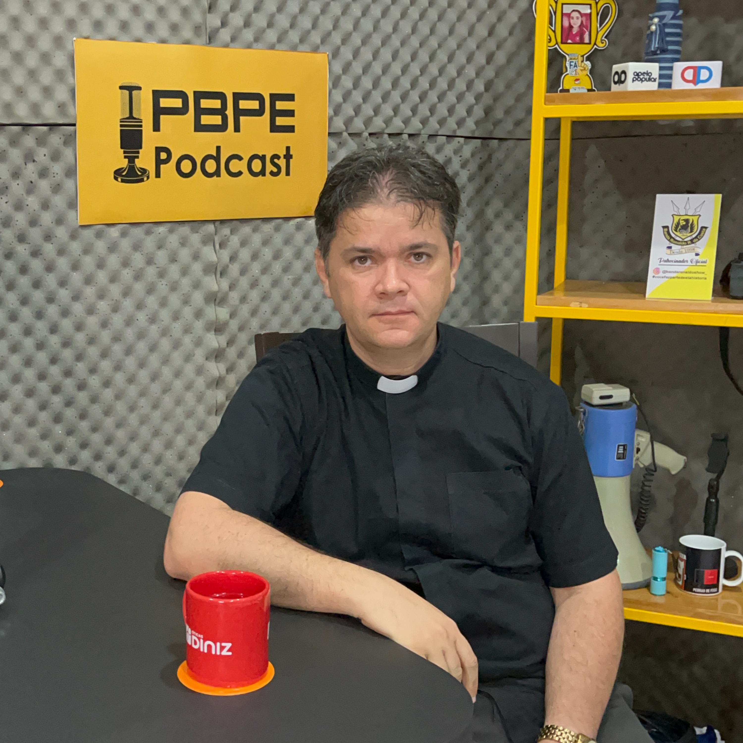 PBPE Podcast ®