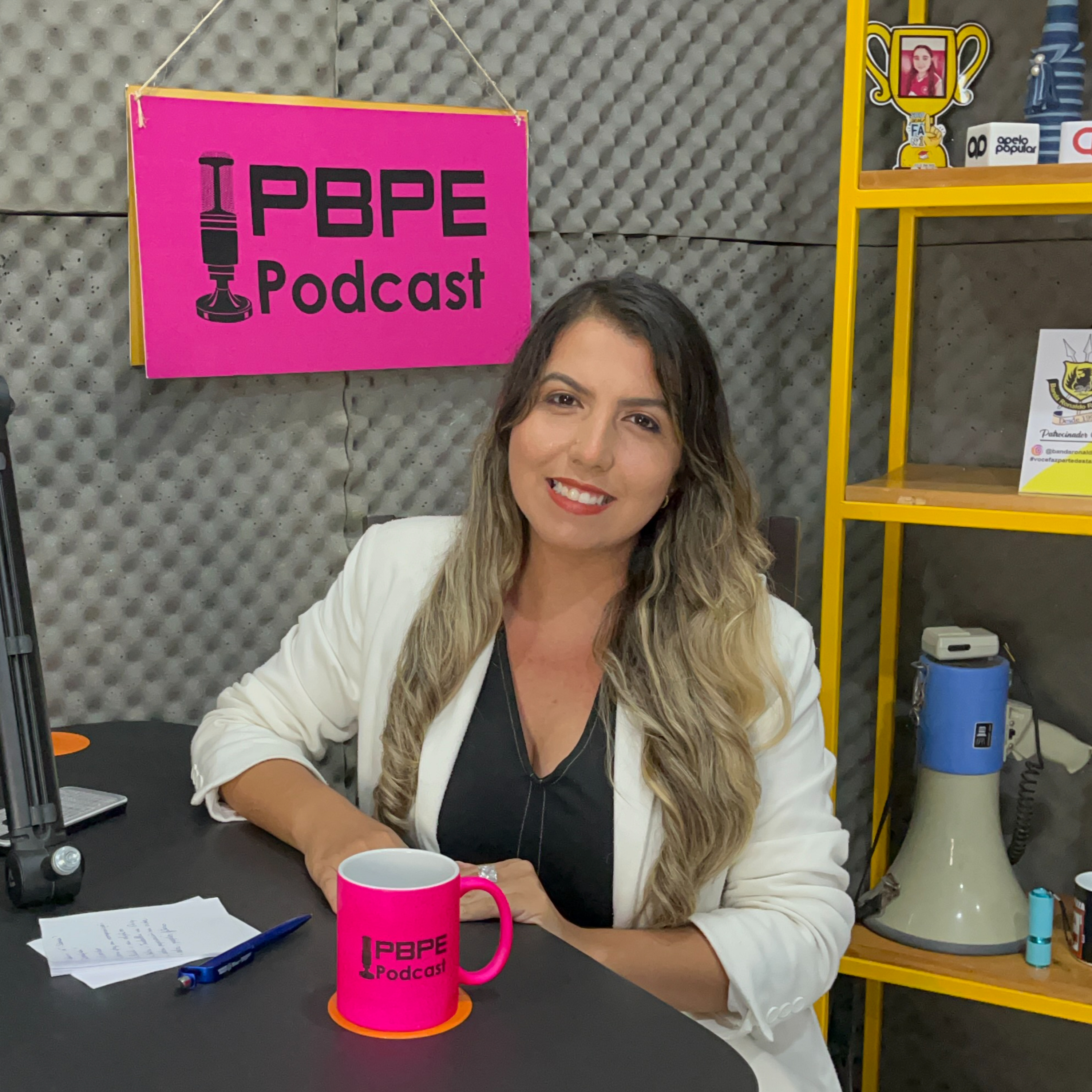 PBPE Podcast ®
