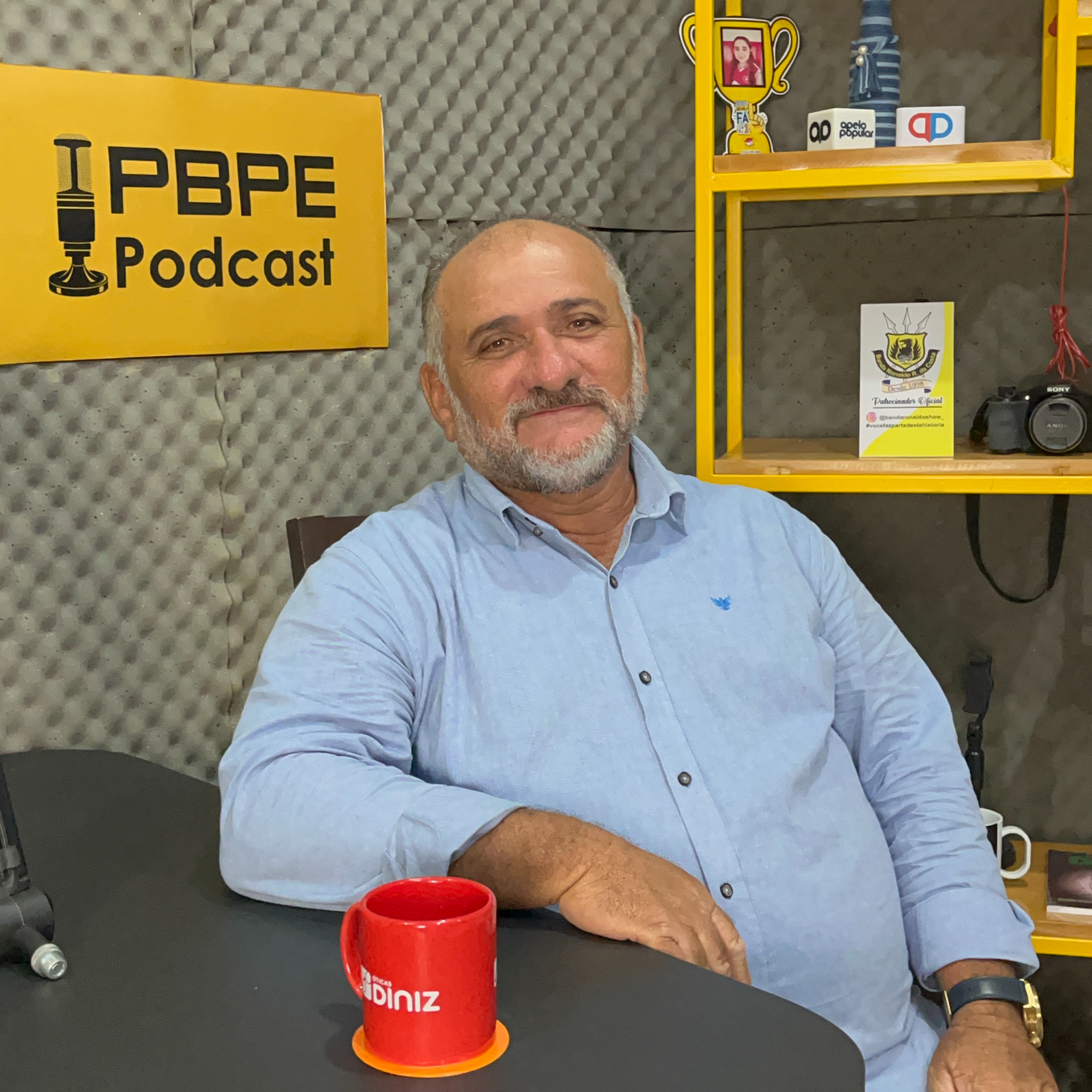 PBPE Podcast ®