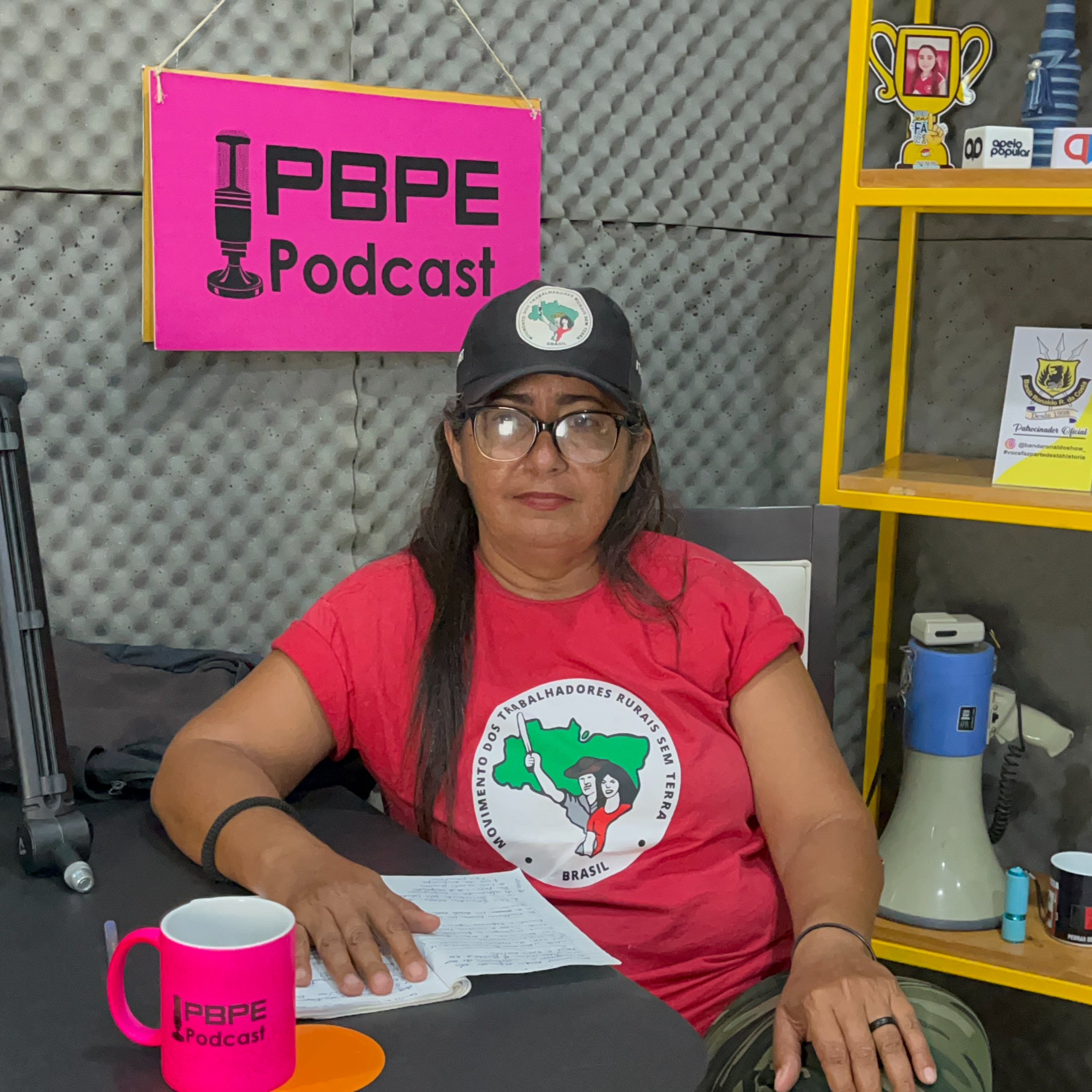 PBPE Podcast ®