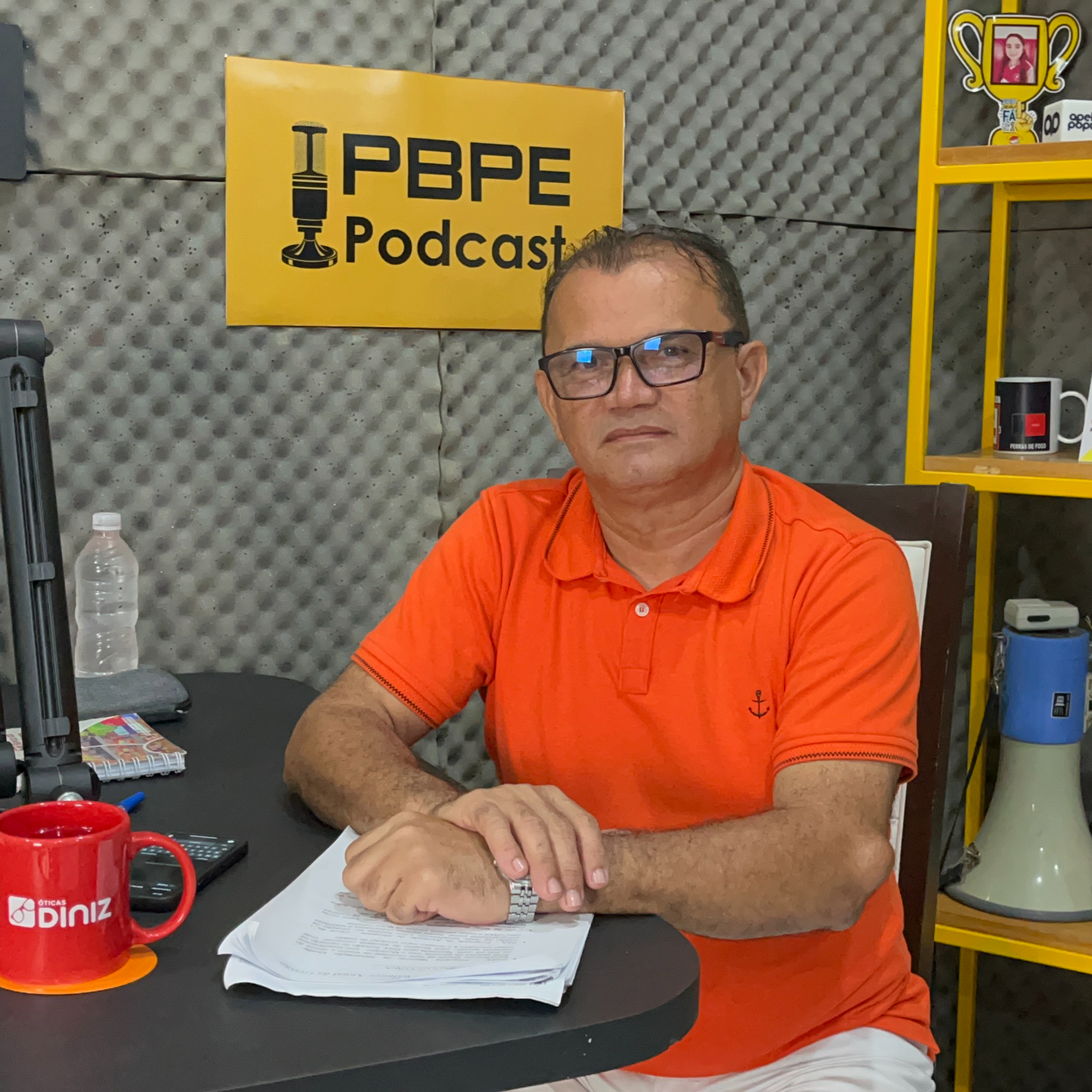 PBPE Podcast ®