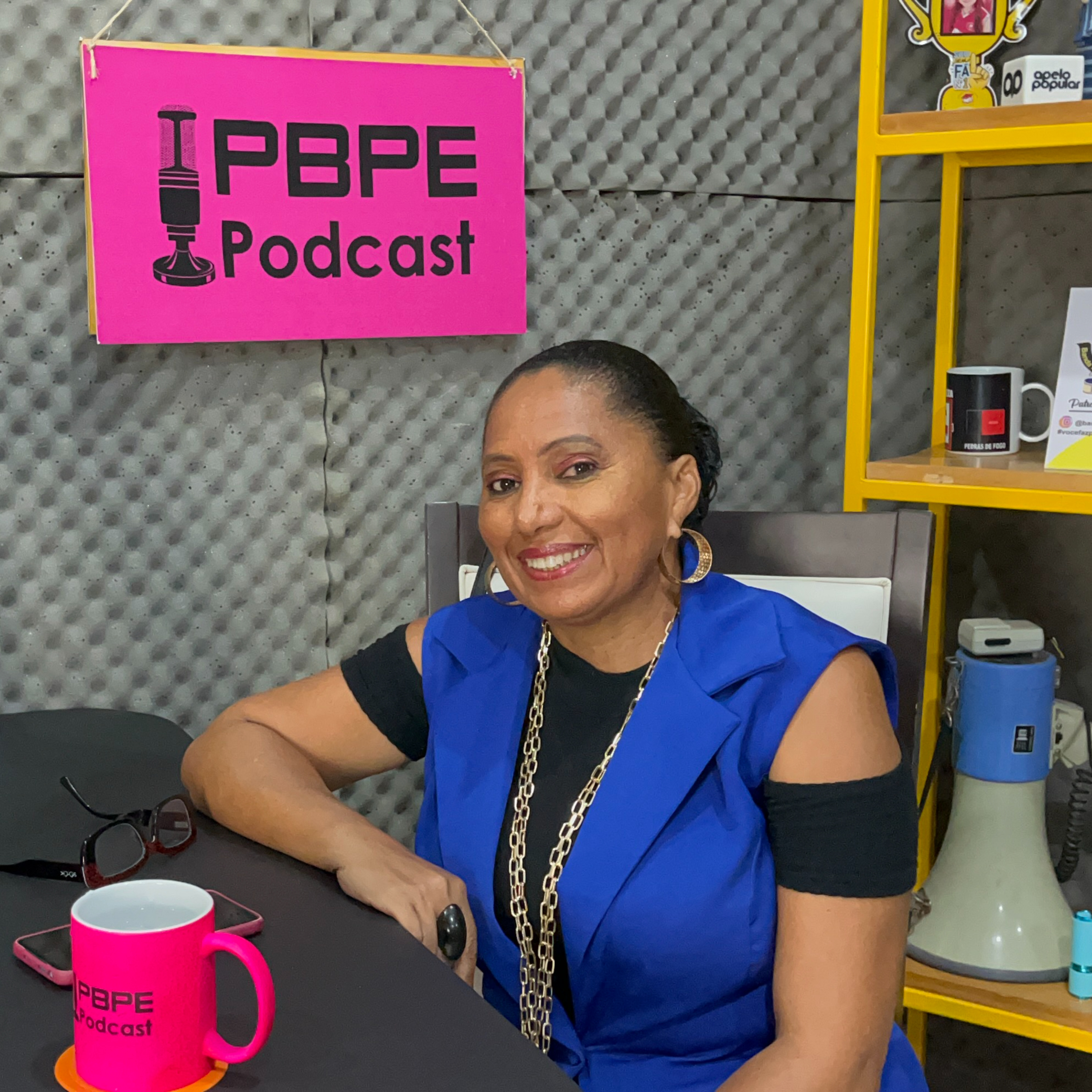 PBPE Podcast ®