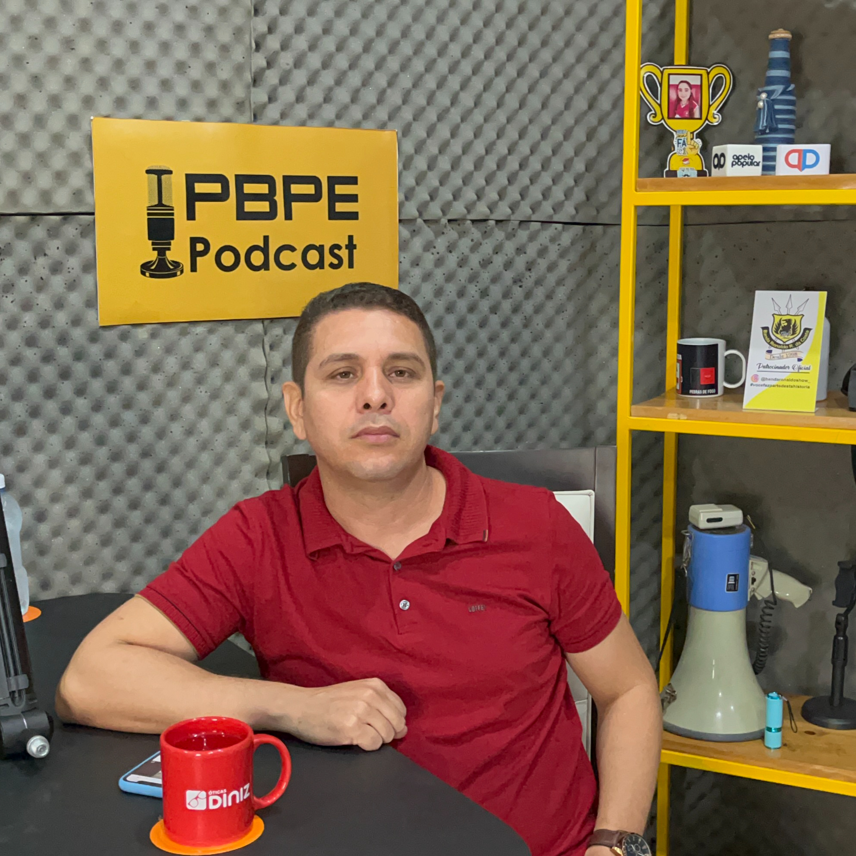 PBPE Podcast ®