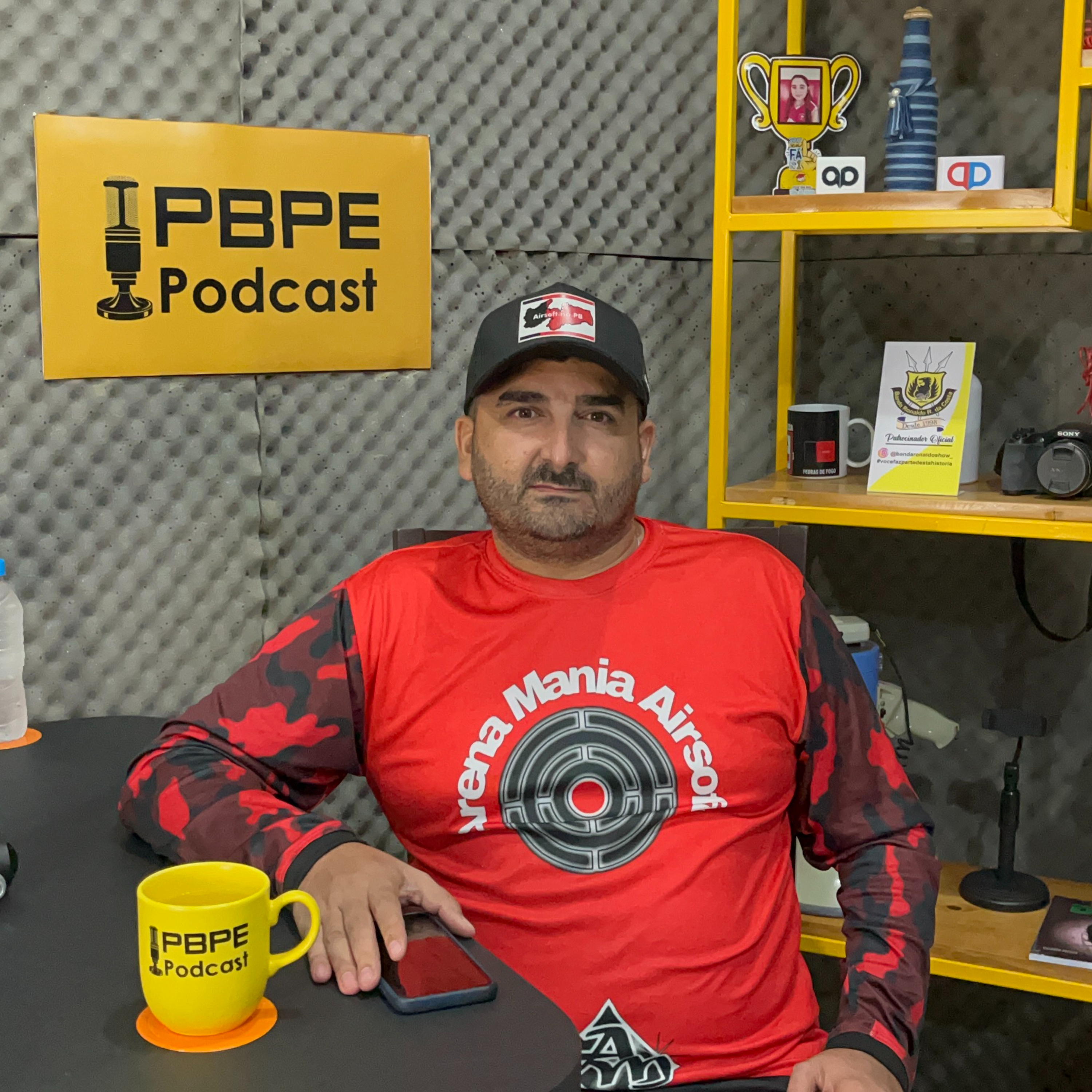 PBPE Podcast ®