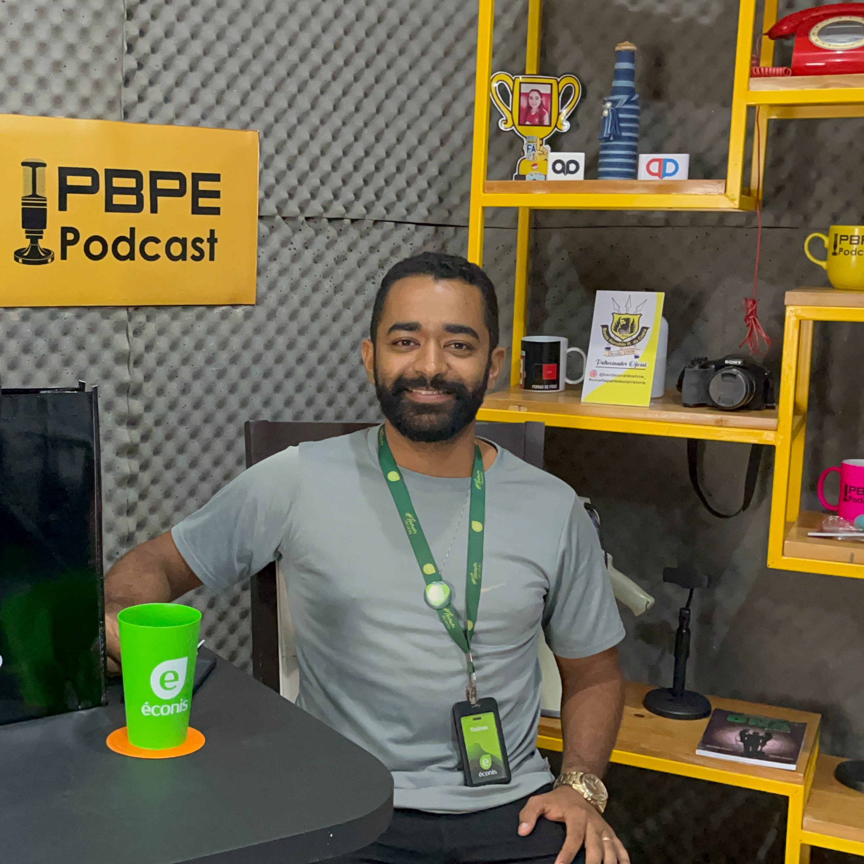 PBPE Podcast ®