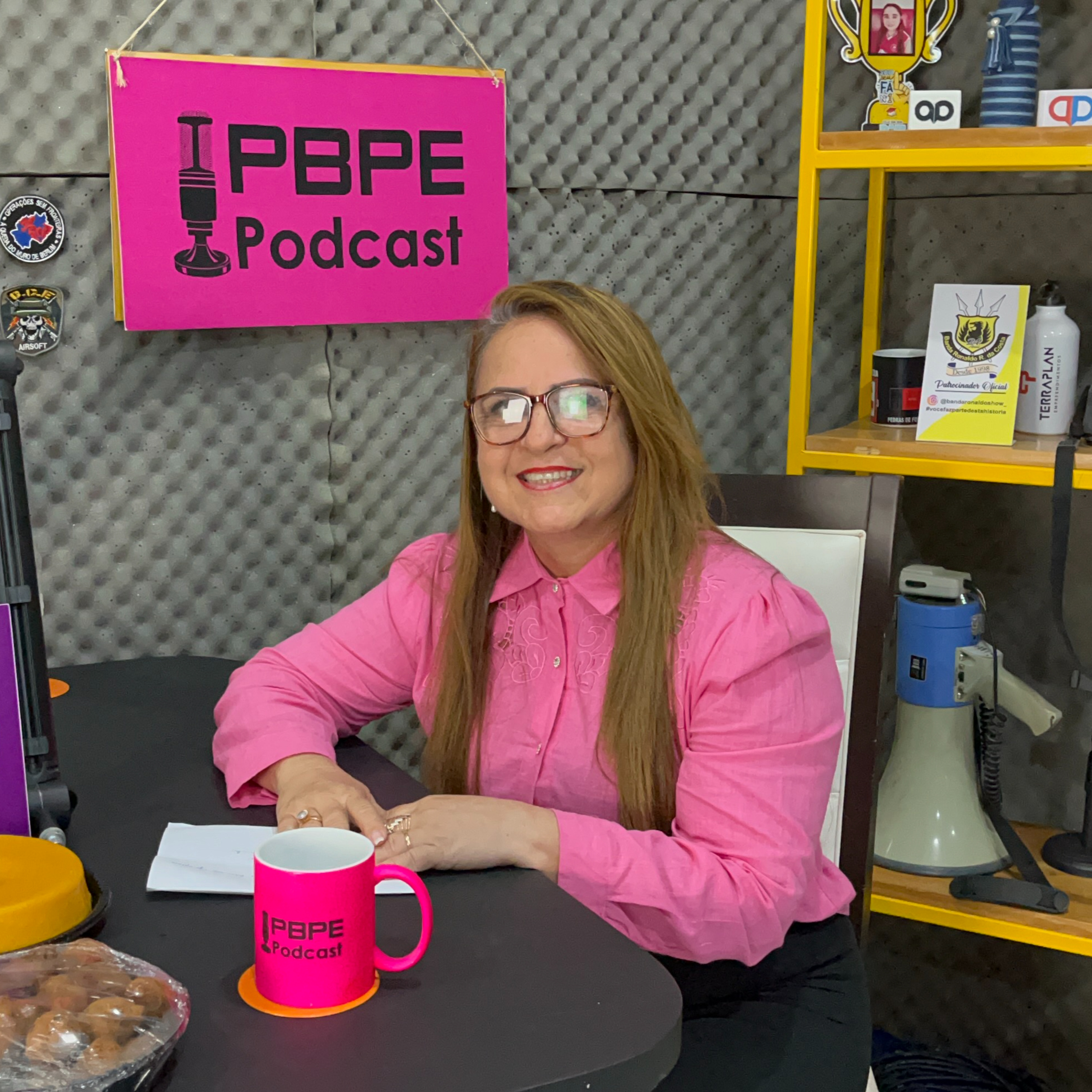 PBPE Podcast ®