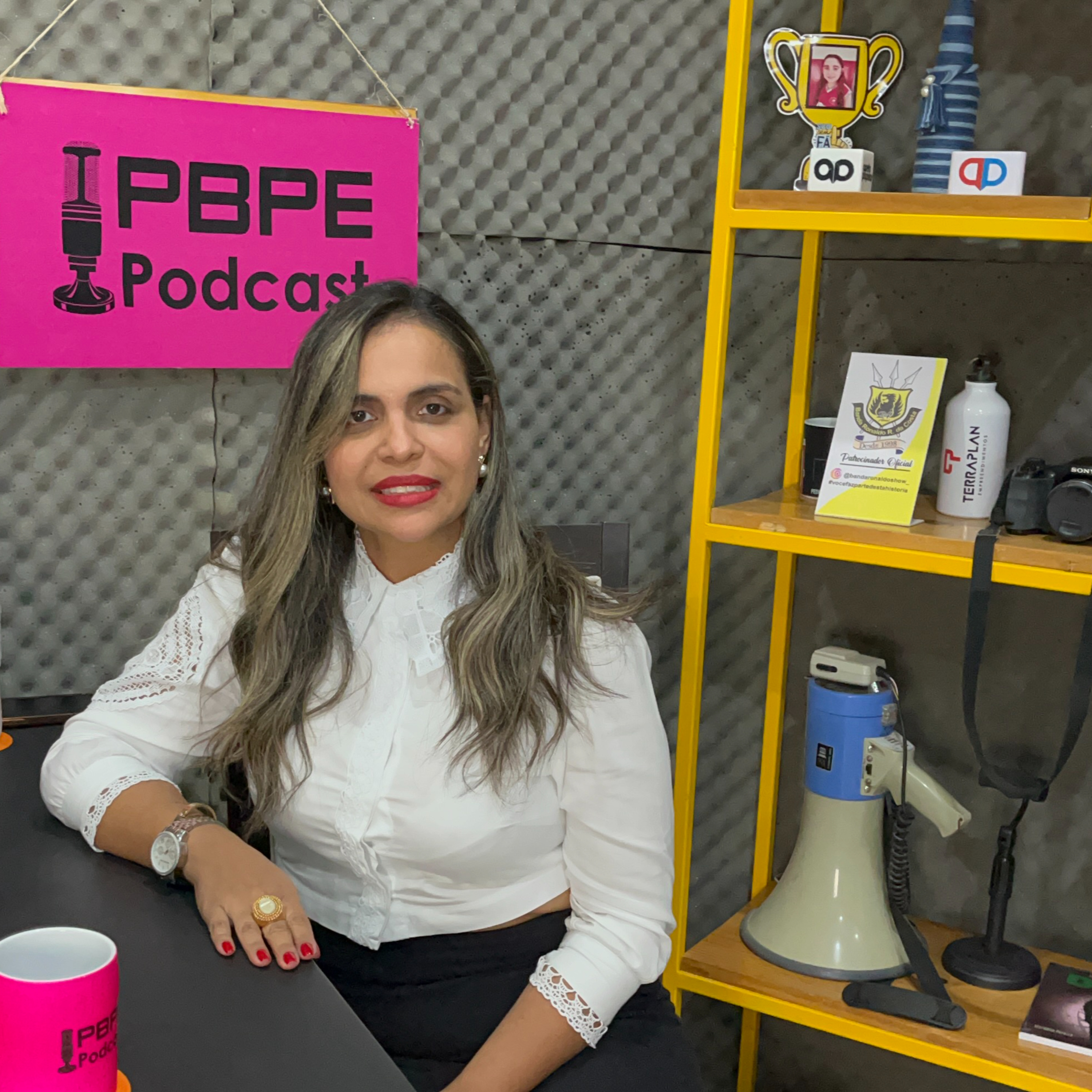 PBPE Podcast ®