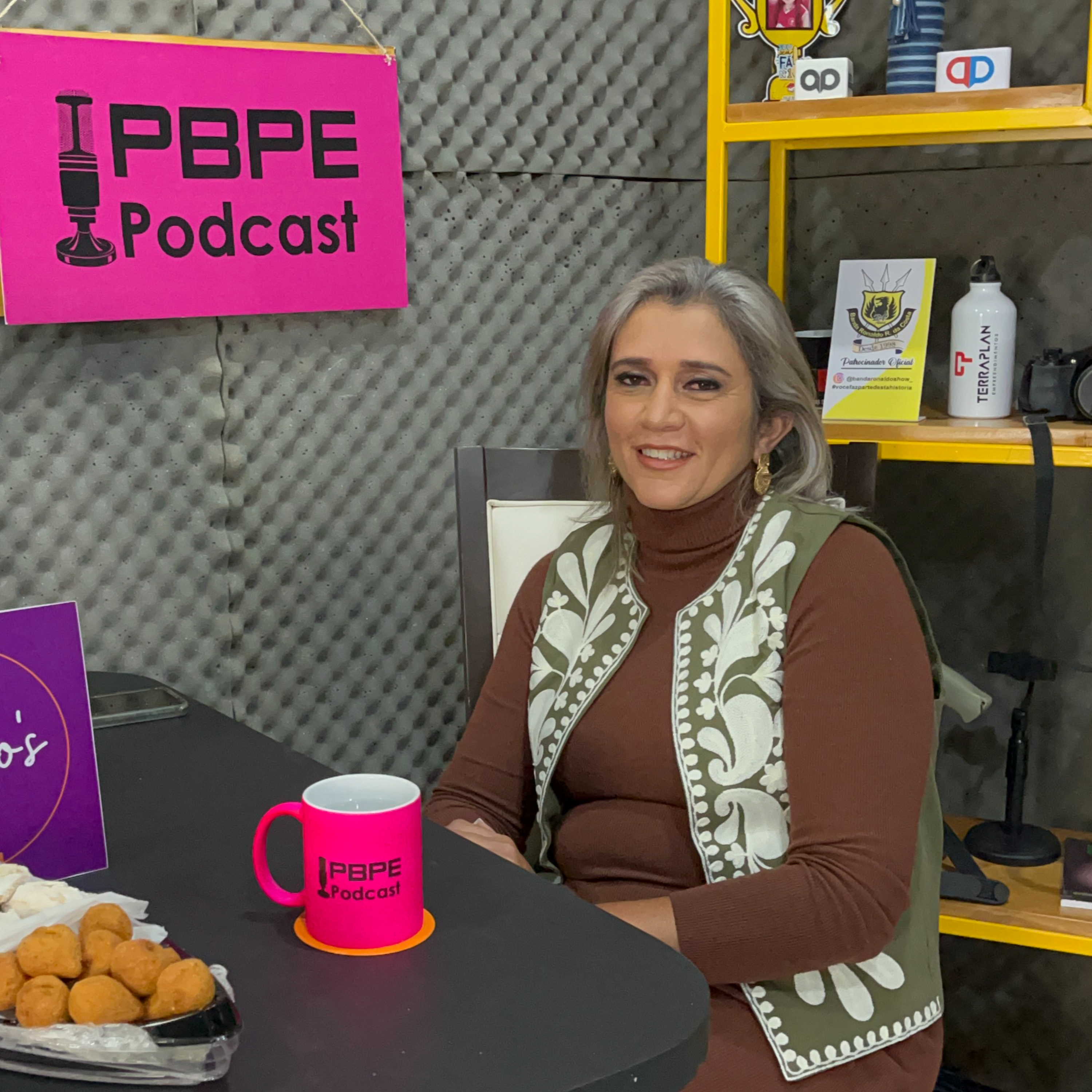 PBPE Podcast ®